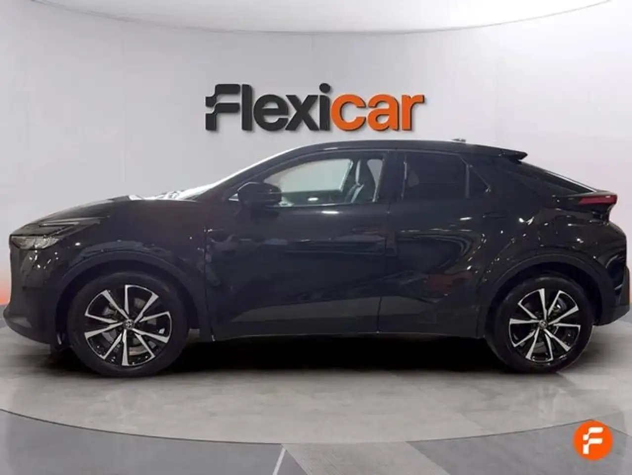 Toyota C-HR 140H Advance — Galería del vehículo 4