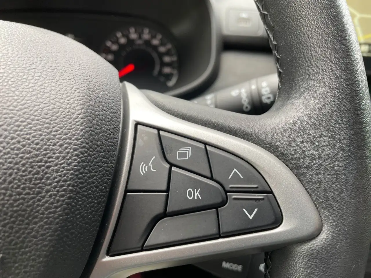 Dacia Jogger Extreme+ und 7 Sitzer — Galería del vehículo 29