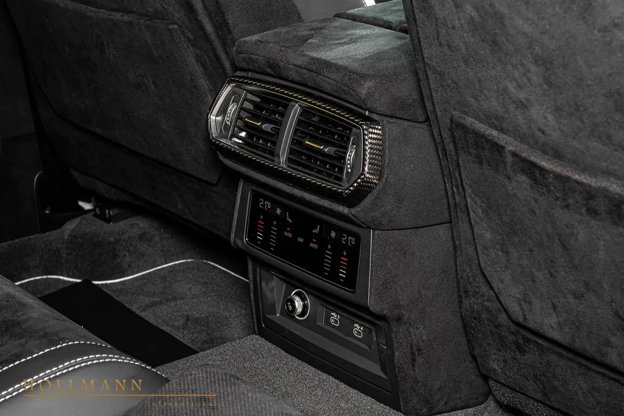 Lamborghini Urus + PERFORMANTE +FULL CARBON + 3D B&O + — Vehicle gallery 26