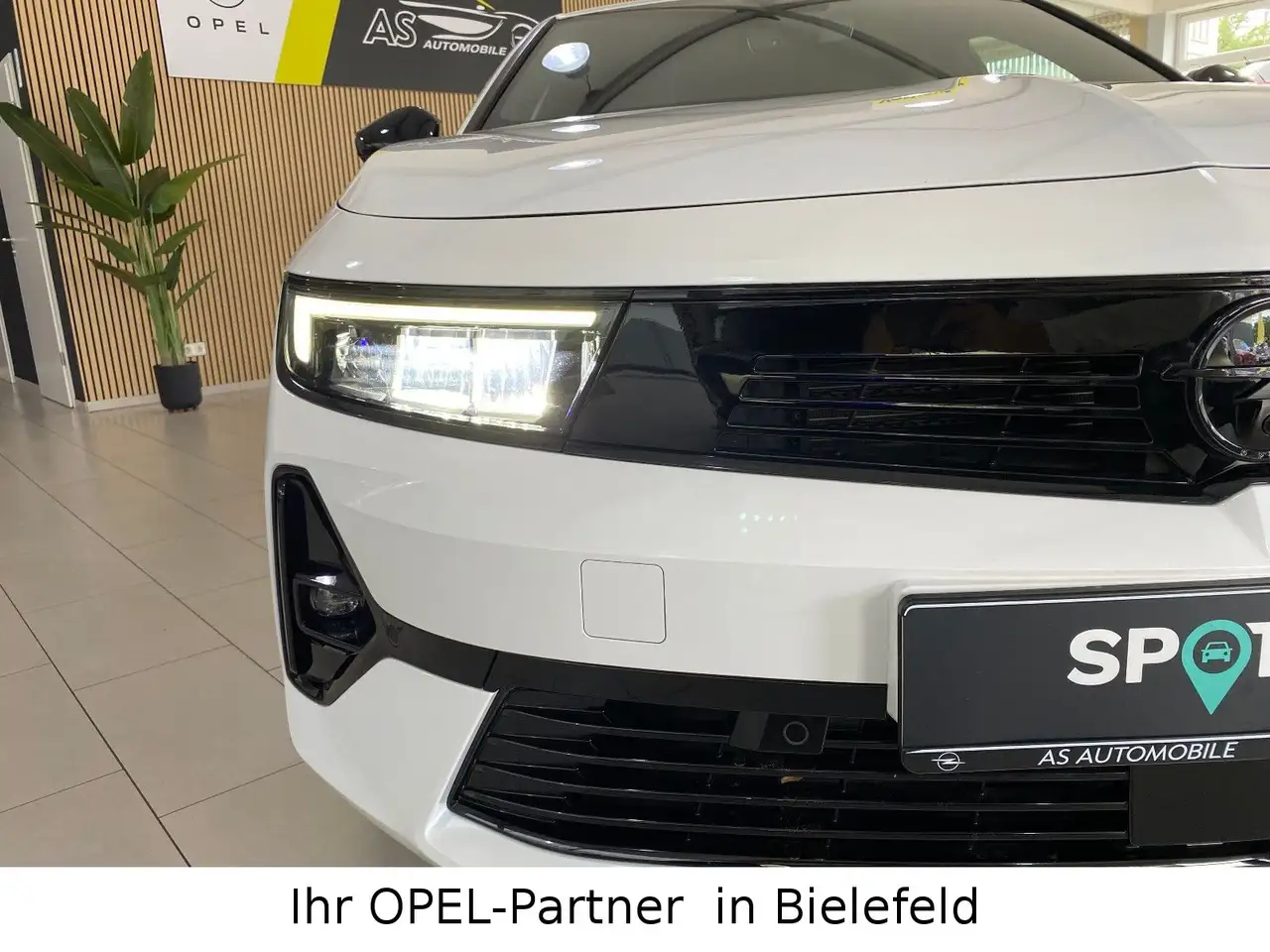 Opel Astra L ST GS AT/NAVI/SHZ/LHZ/PDC/LED/360°RFK — Galerie du véhicule 7