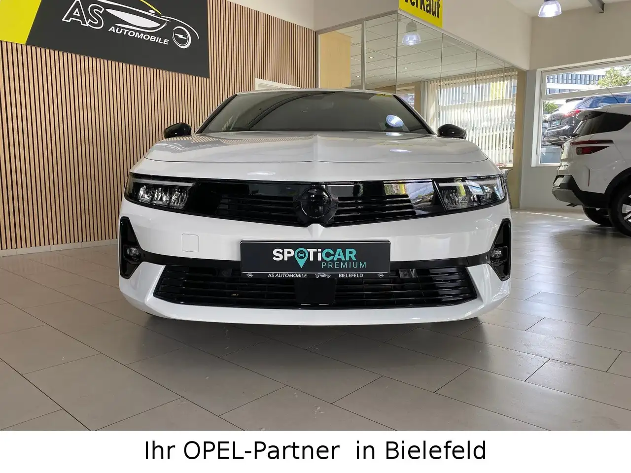 Opel Astra L ST GS AT/NAVI/SHZ/LHZ/PDC/LED/360°RFK — Galerie du véhicule 2