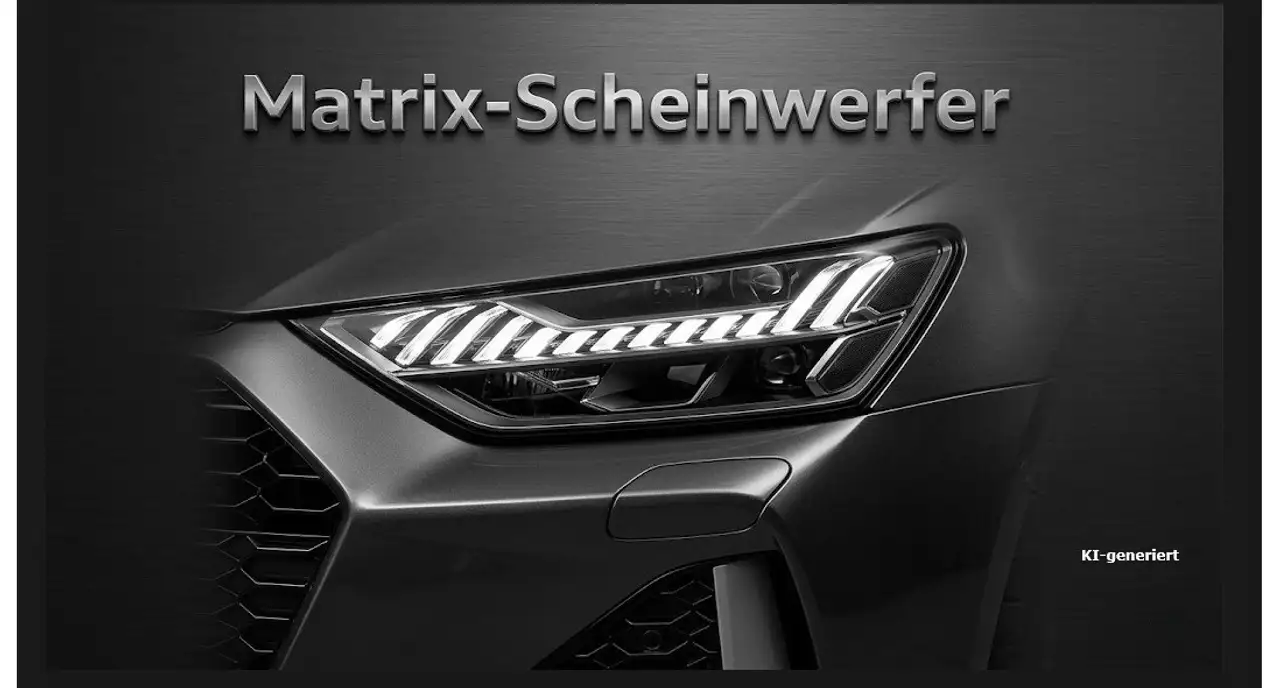 Audi S5 Cabrio Qu. ALU18" HEADUP MATRIX NAVI eSITZE — Galería del vehículo 4