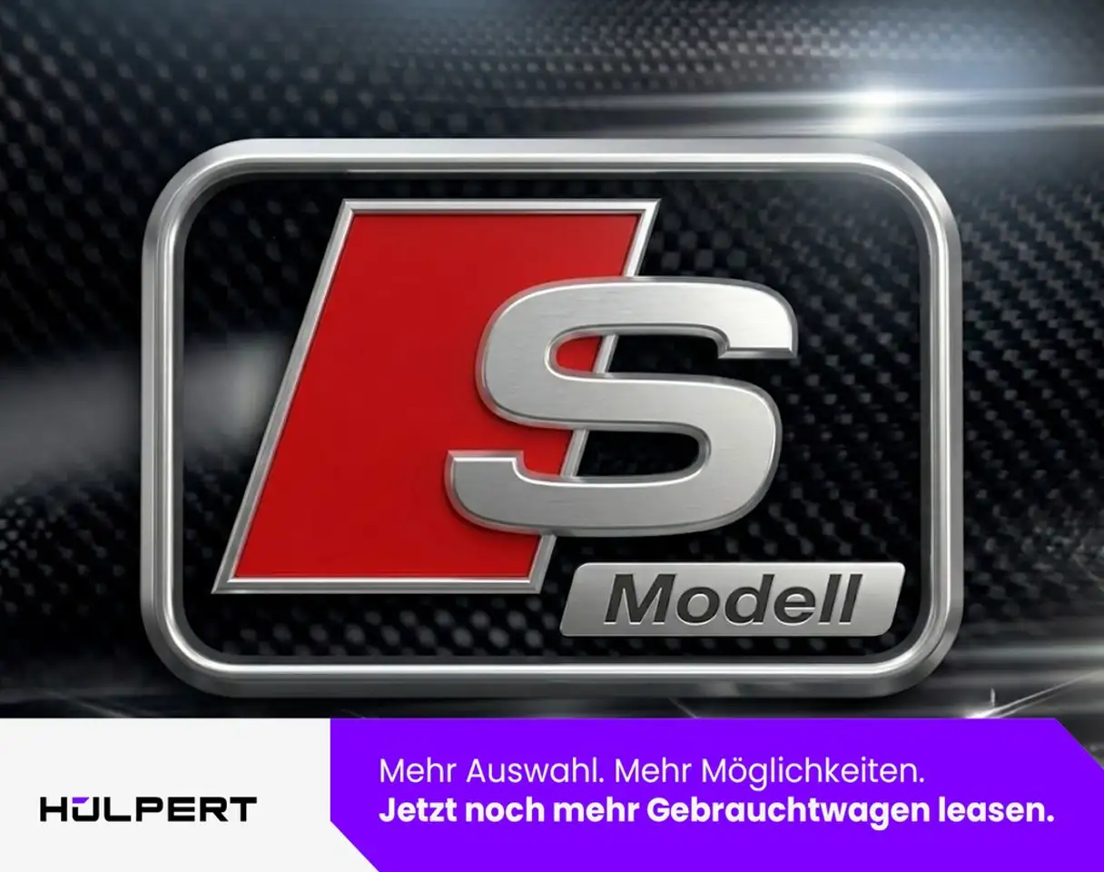 Audi S5 Cabrio Qu. ALU18" HEADUP MATRIX NAVI eSITZE — Dortmund