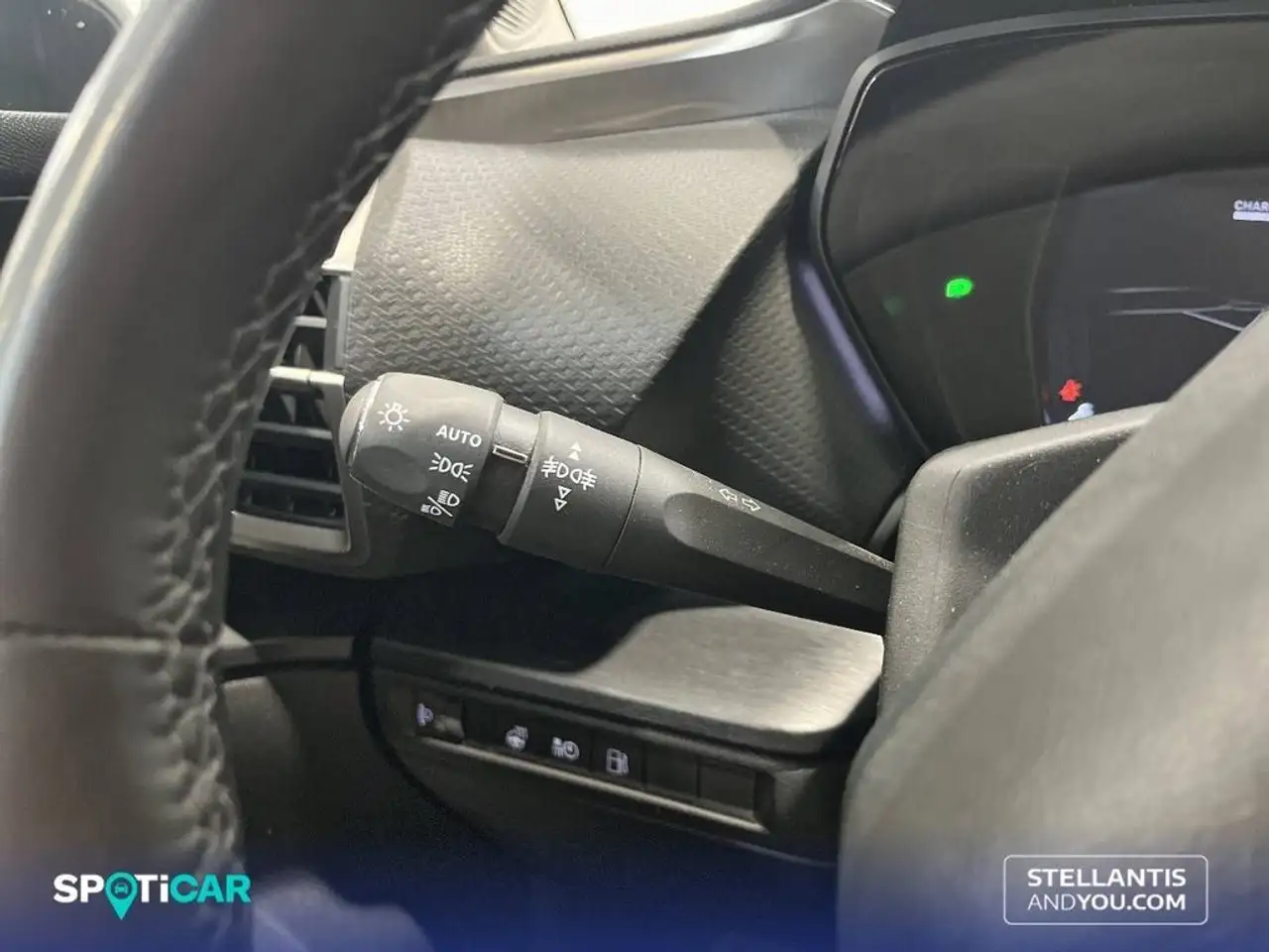 Citroen C5 X Hybrid Shine EAT8 180 — معرض صور السيارة 16
