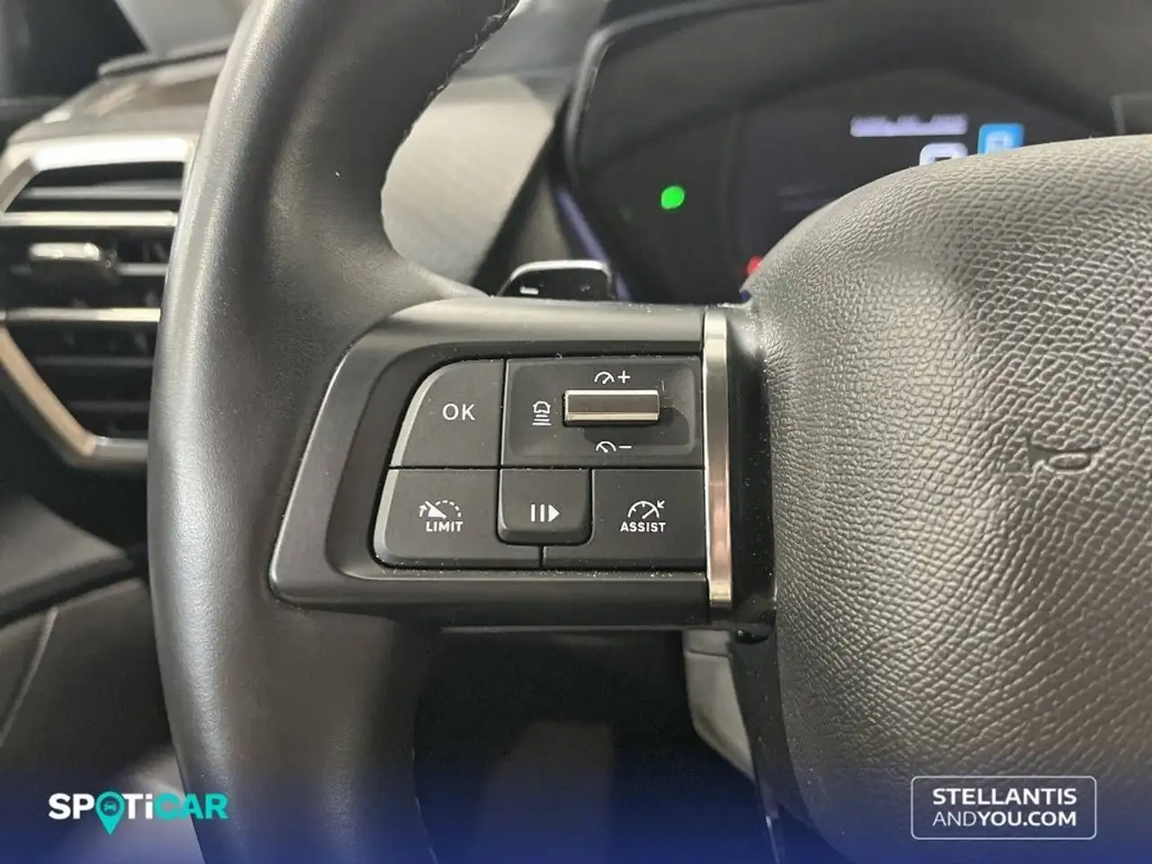Citroen C5 X Hybrid Shine EAT8 180 — معرض صور السيارة 14