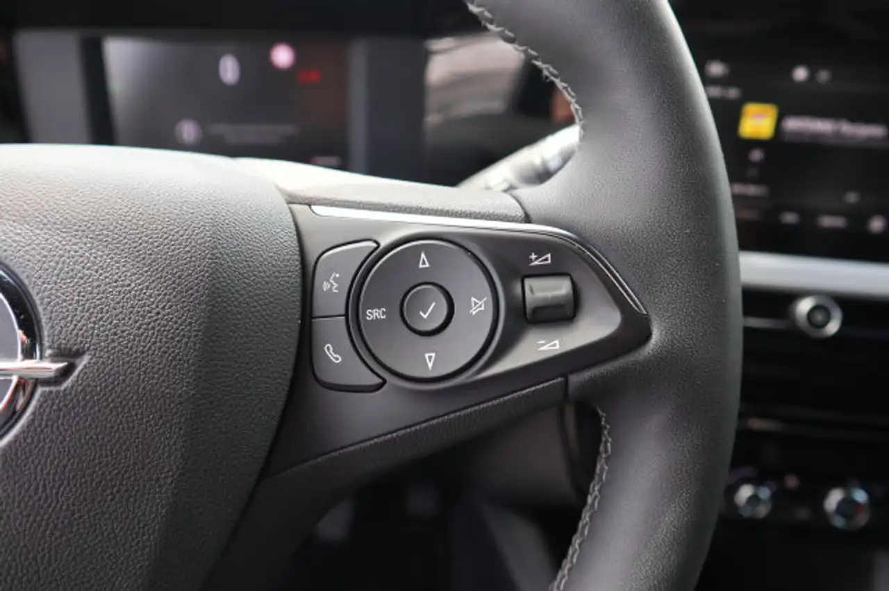 Opel Mokka Mokka GS / VIP BLITZ - Deal ! / NEU € 31.080,- — Vehicle gallery 13