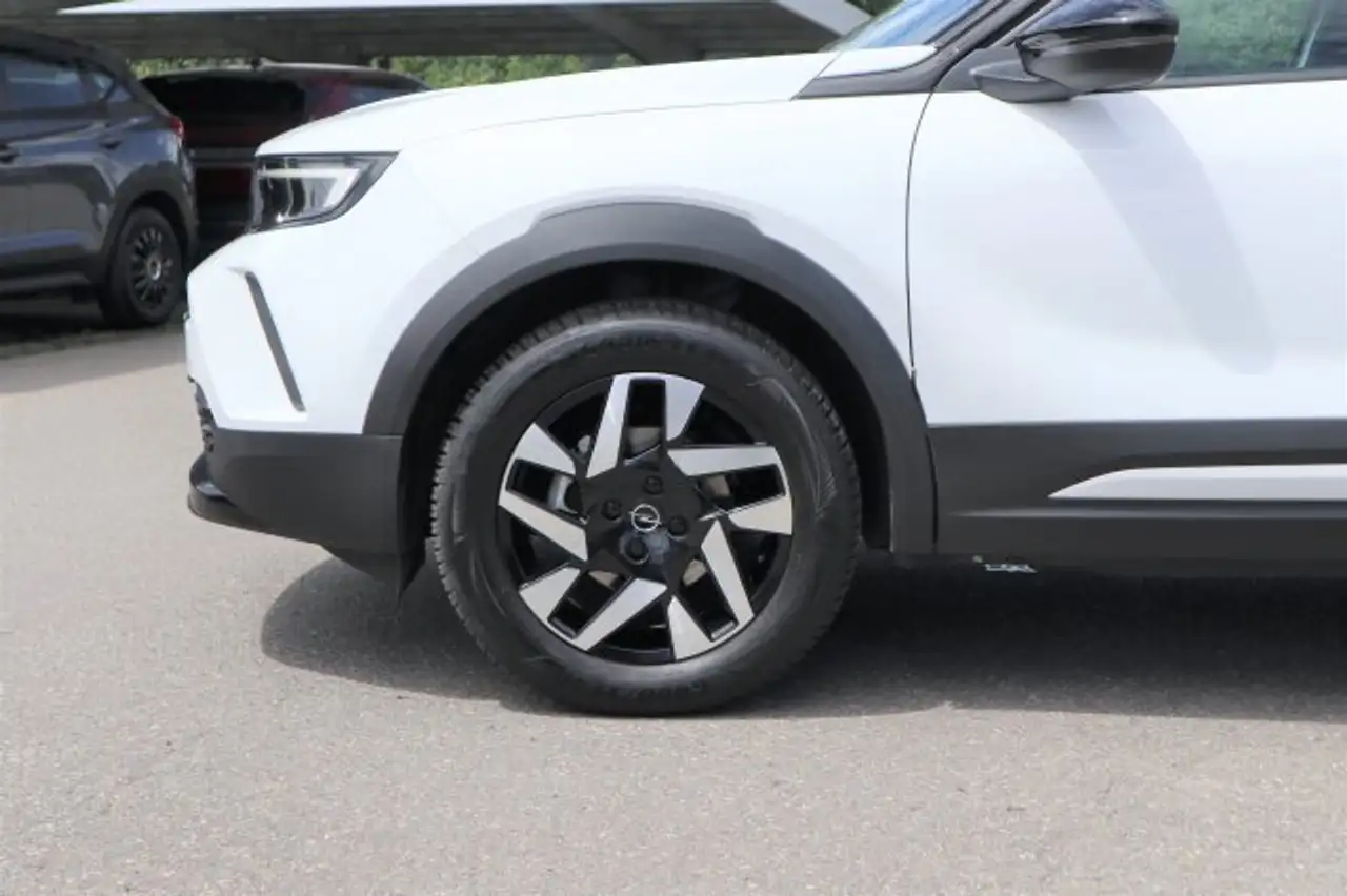 Opel Mokka Mokka GS / VIP BLITZ - Deal ! / NEU € 31.080,- — Vehicle gallery 3
