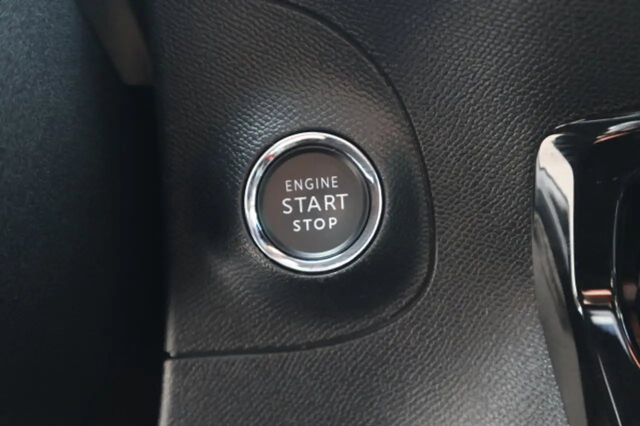 Opel Mokka Mokka GS / VIP BLITZ - Deal ! / NEU € 31.080,- — Vehicle gallery 22