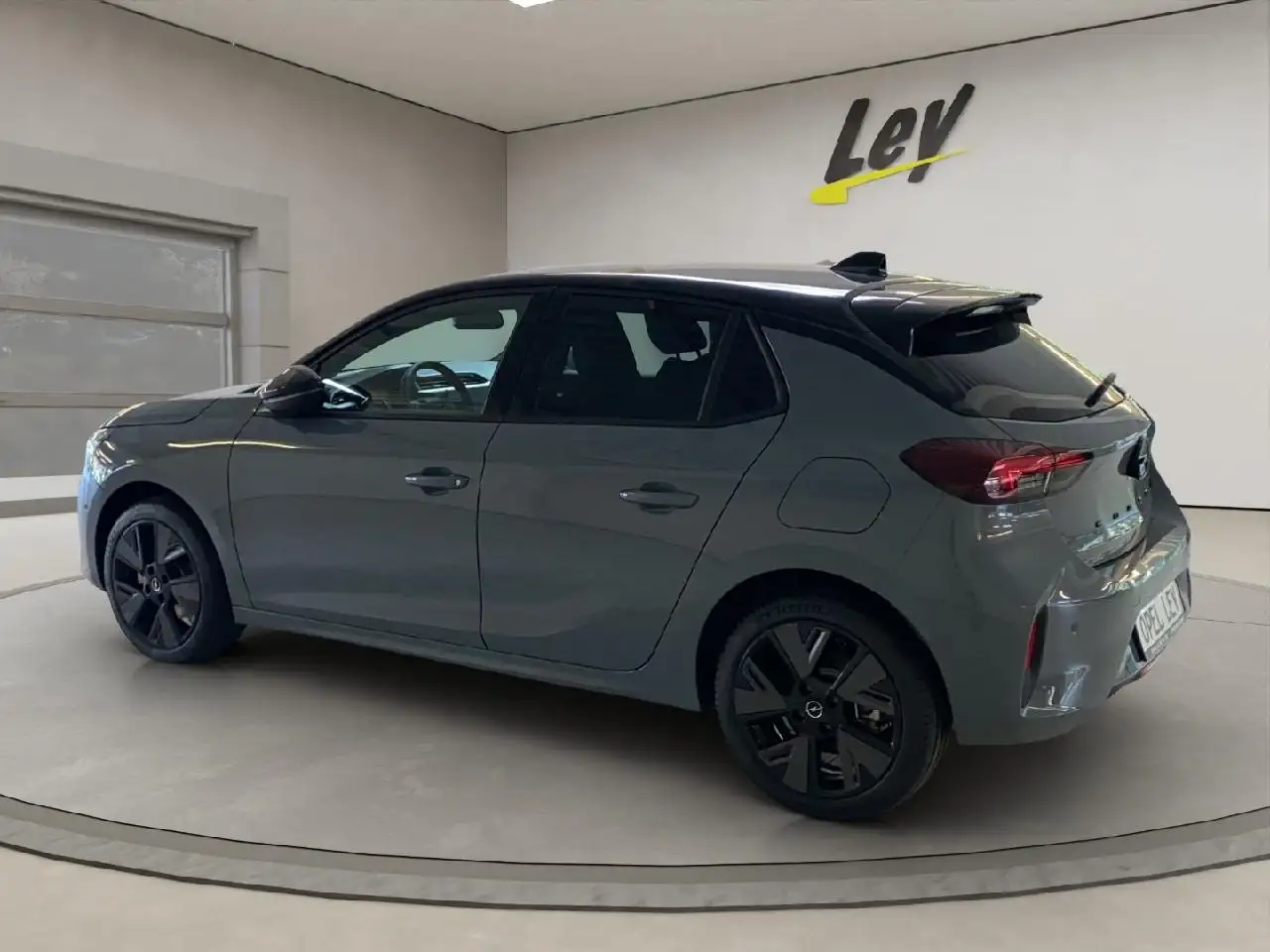 Opel Corsa-e e GS — Galerie du véhicule 3