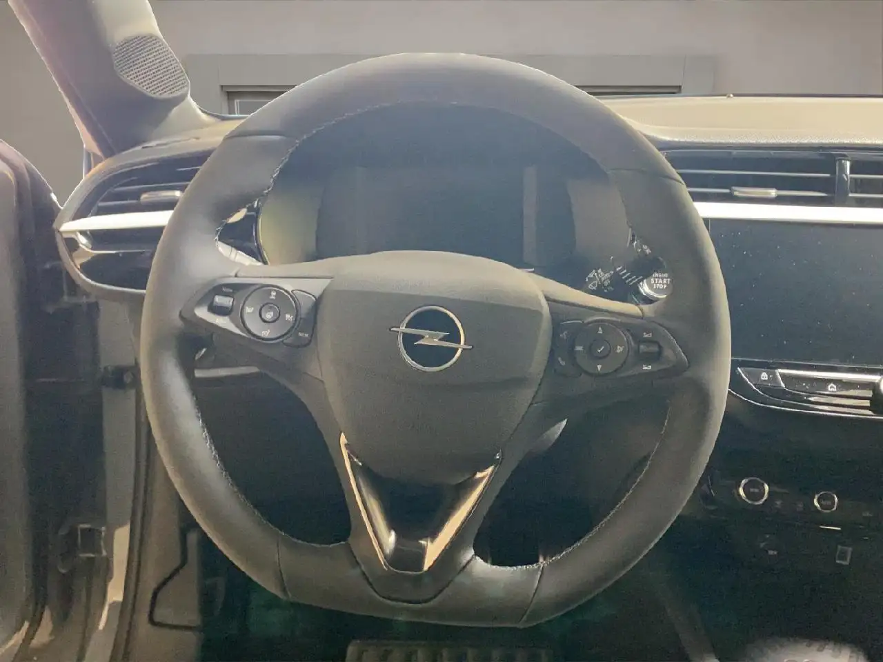 Opel Corsa-e e GS — Galerie du véhicule 11