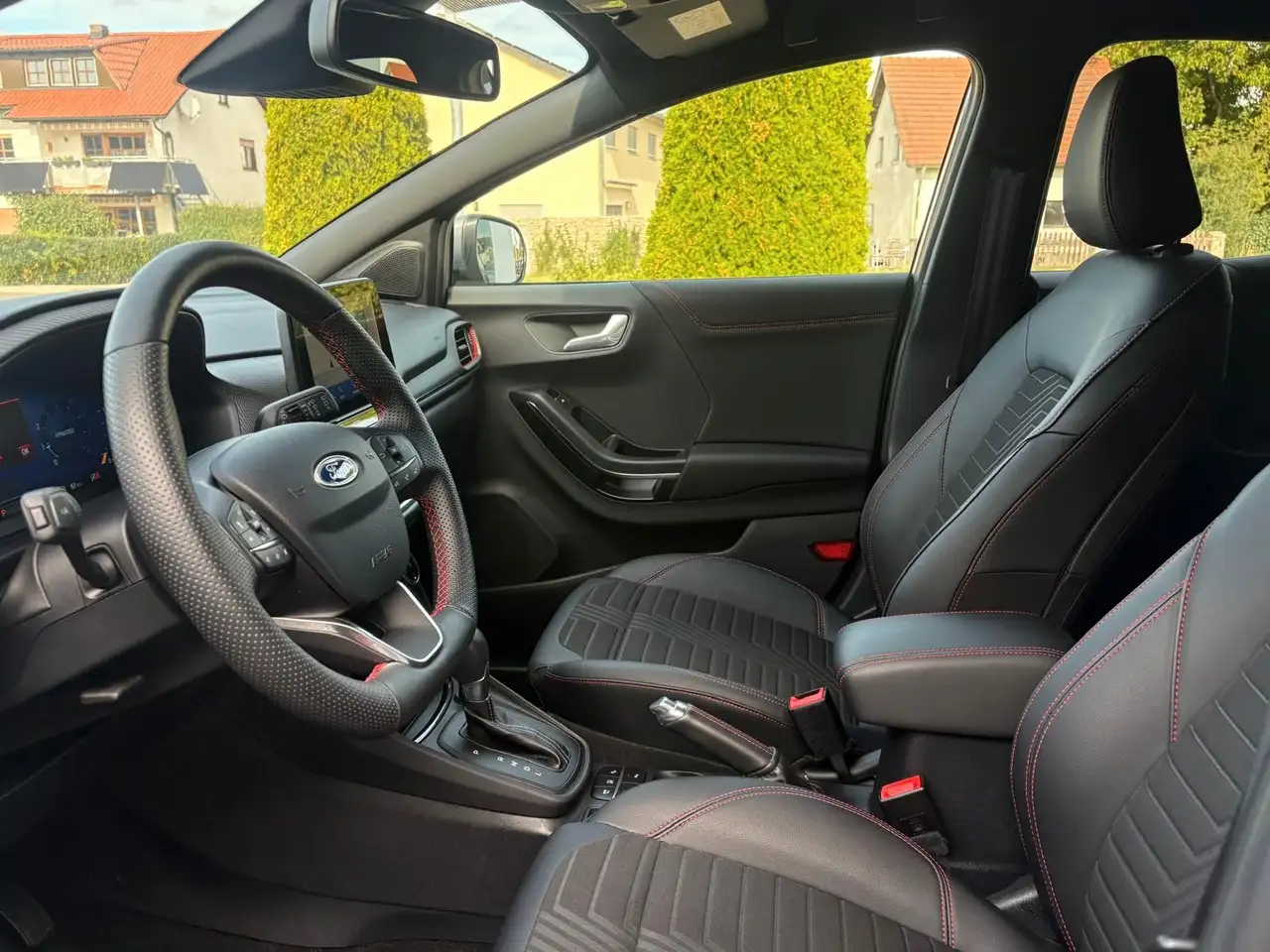 Ford Puma 1.0 ST-Line X WINTERP. B&O KEYLESS LED — معرض صور السيارة 10