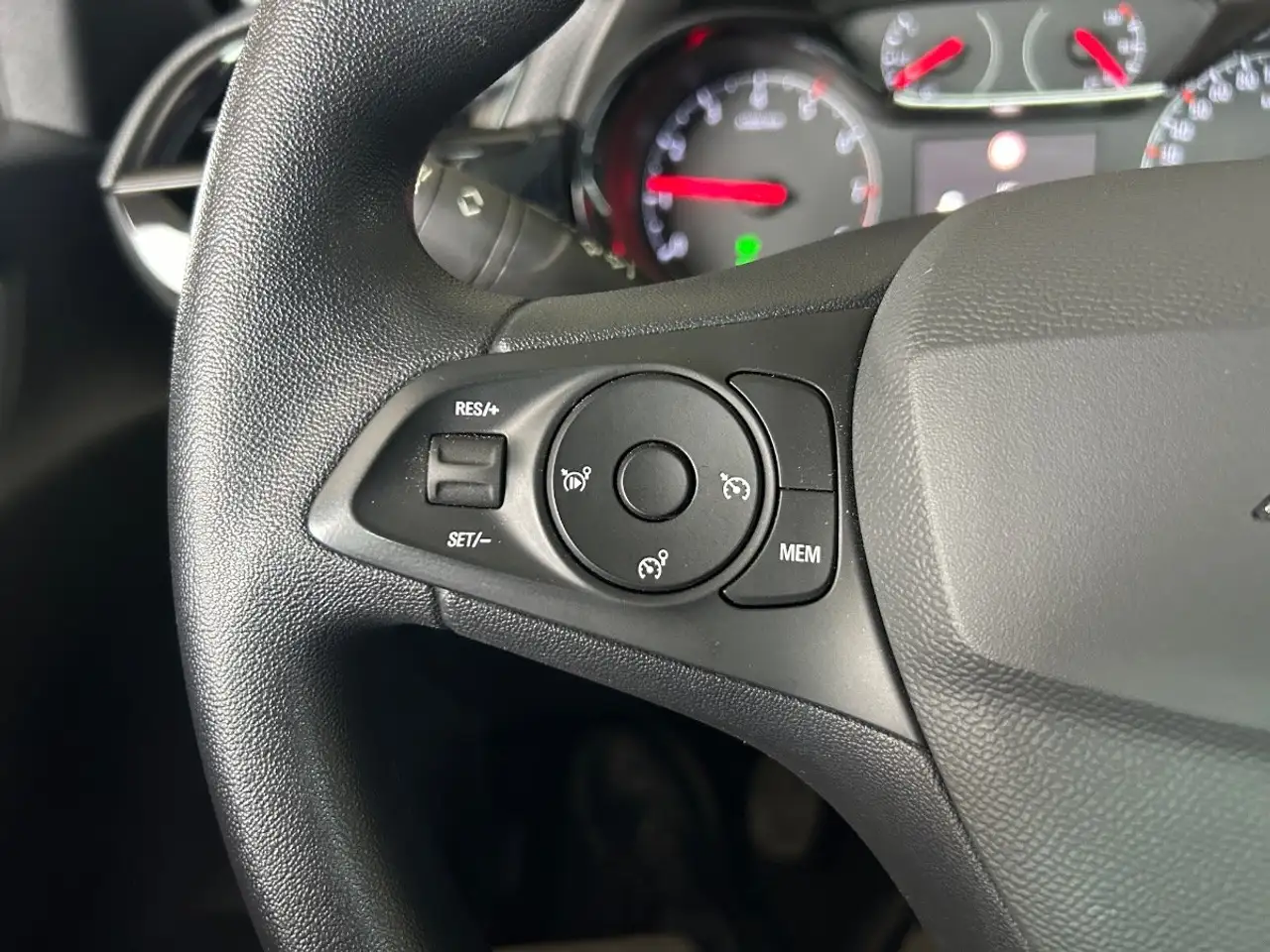 Opel Corsa F 1.2 PDC+Facelift+SpurH — معرض صور السيارة 15
