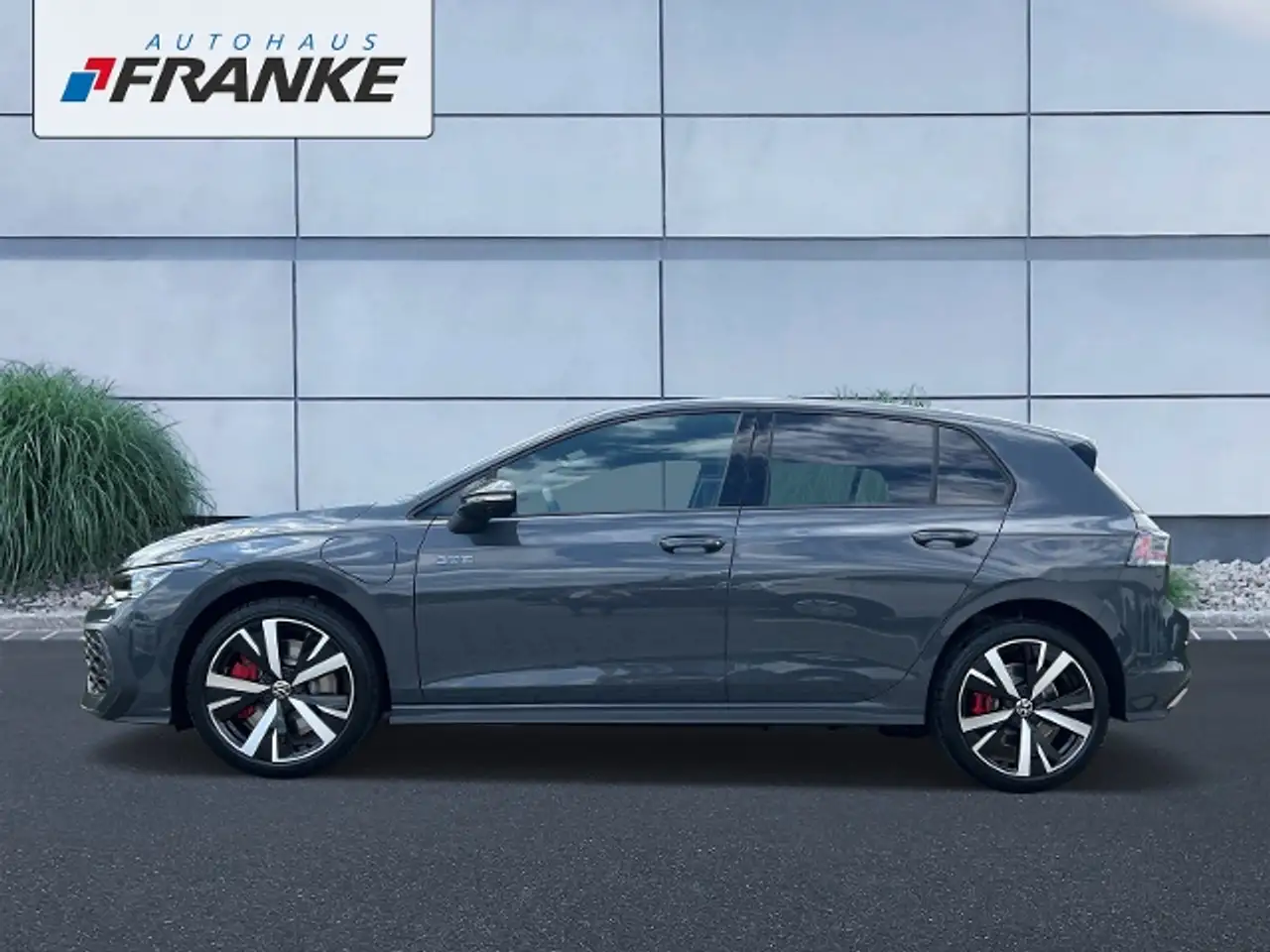 Volkswagen Golf GTE 1,5 l eHybrid DSG IQ Light, DCC — معرض صور السيارة 3