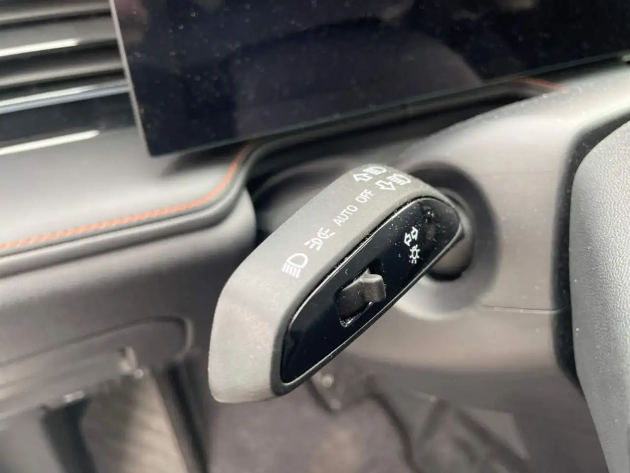 MG HS PHEV Luxury *360°*LED*elek. Heckklappe* — Vehicle gallery 19