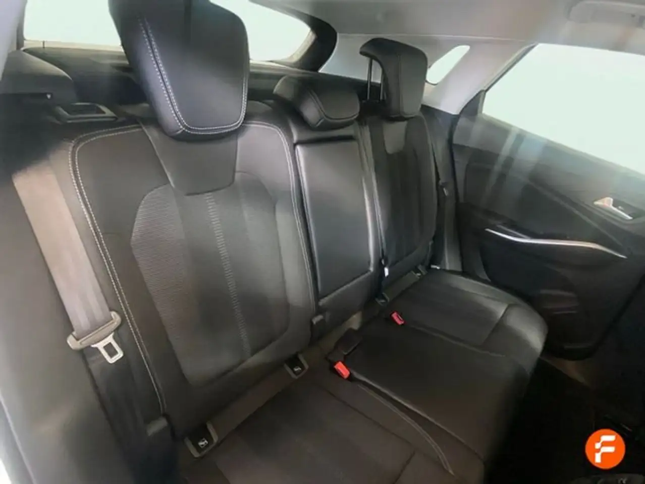 Opel Grandland 1.2T XHT MT6 S/S GS — معرض صور السيارة 11