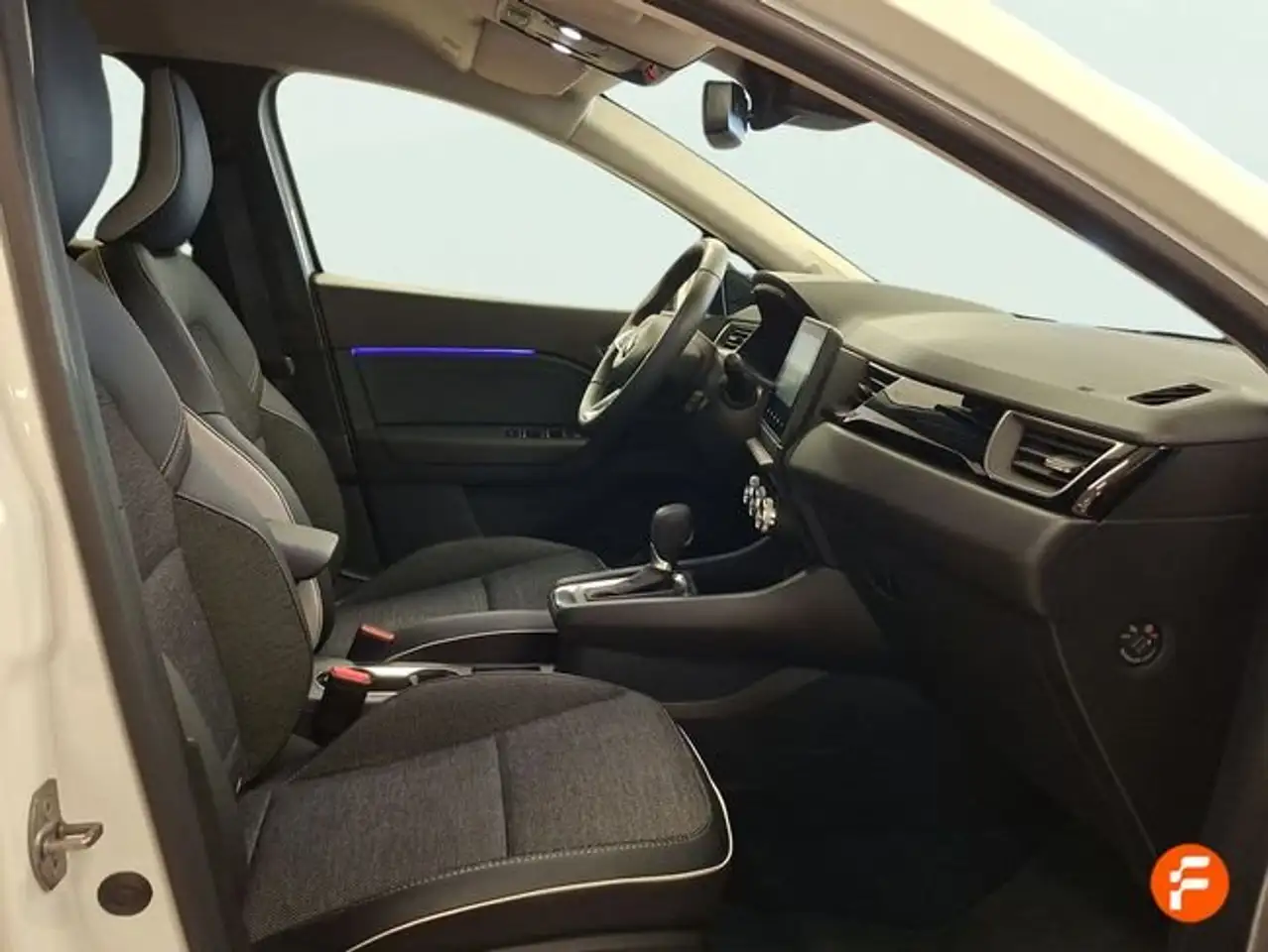 Mitsubishi ASX 160 HEV Kaiteki — Galerie du véhicule 12