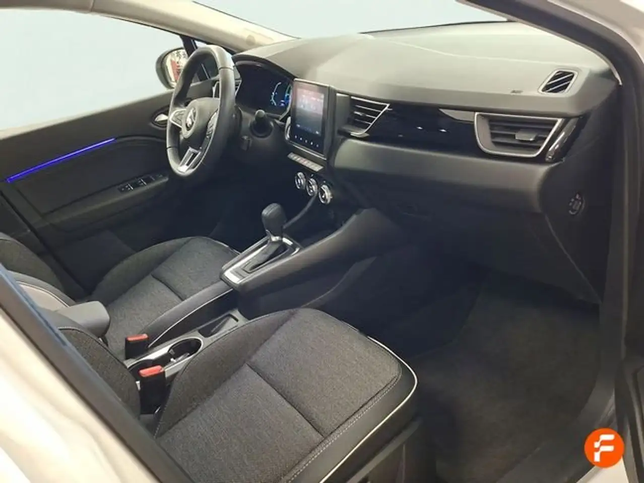 Mitsubishi ASX 160 HEV Kaiteki — Galerie du véhicule 16