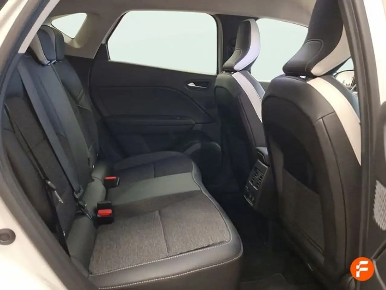 Mitsubishi ASX 160 HEV Kaiteki — Galerie du véhicule 13