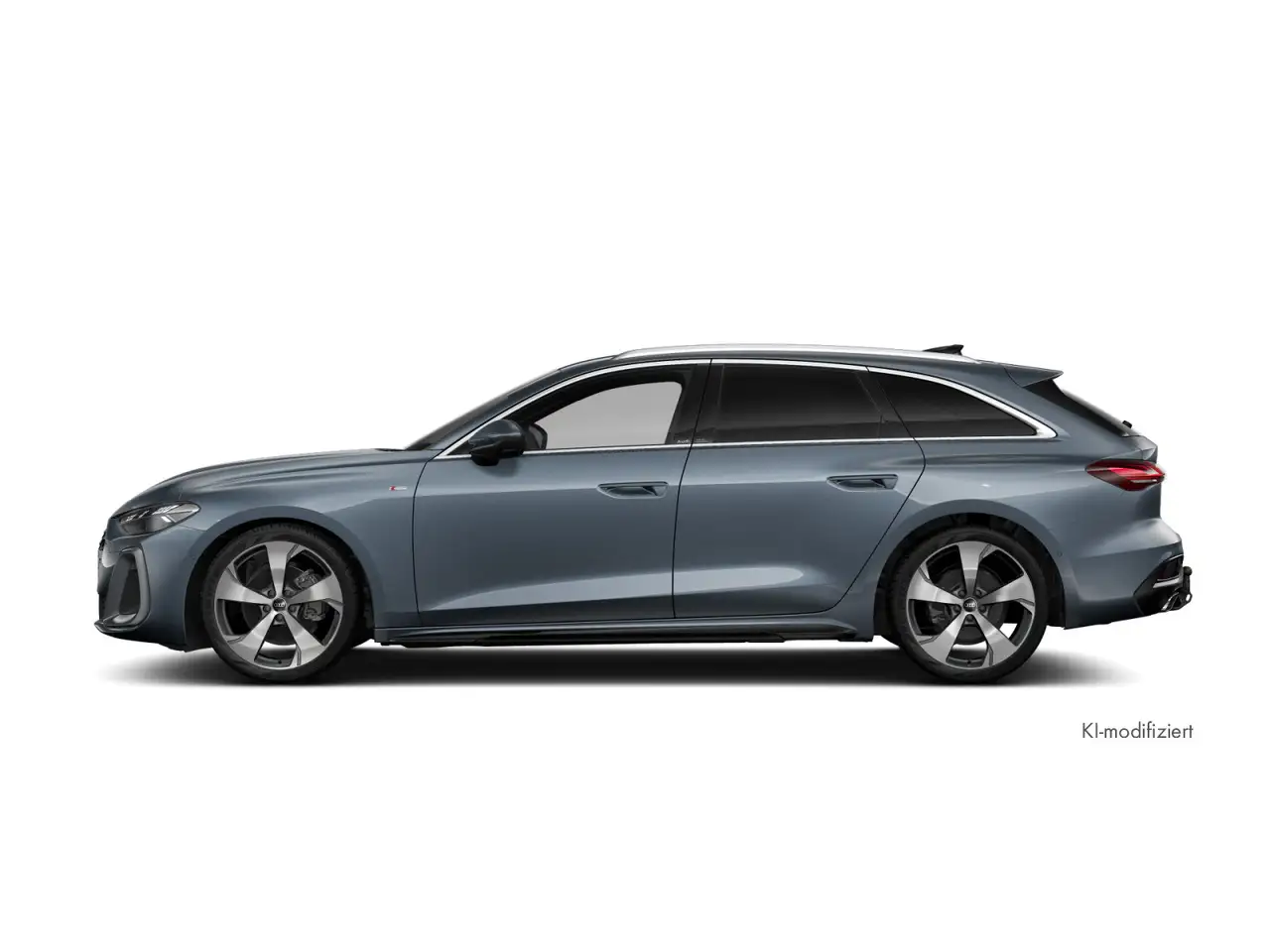 Audi A5 TFSI quattro 150 kW S tronic ACC MAT LE — Galerie du véhicule 5