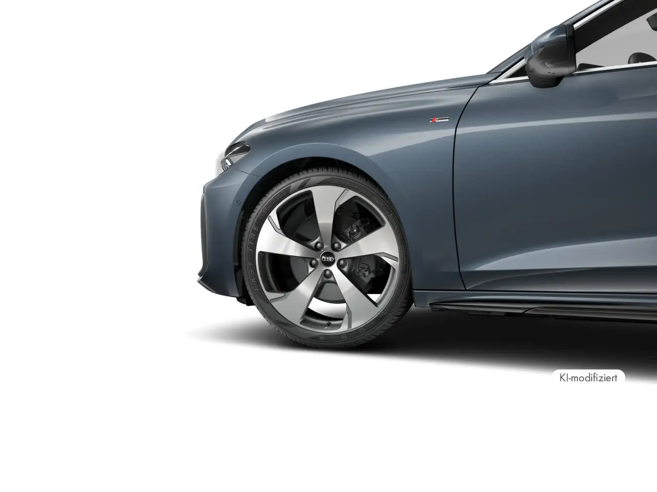 Audi A5 TFSI quattro 150 kW S tronic ACC MAT LE — Galerie du véhicule 3