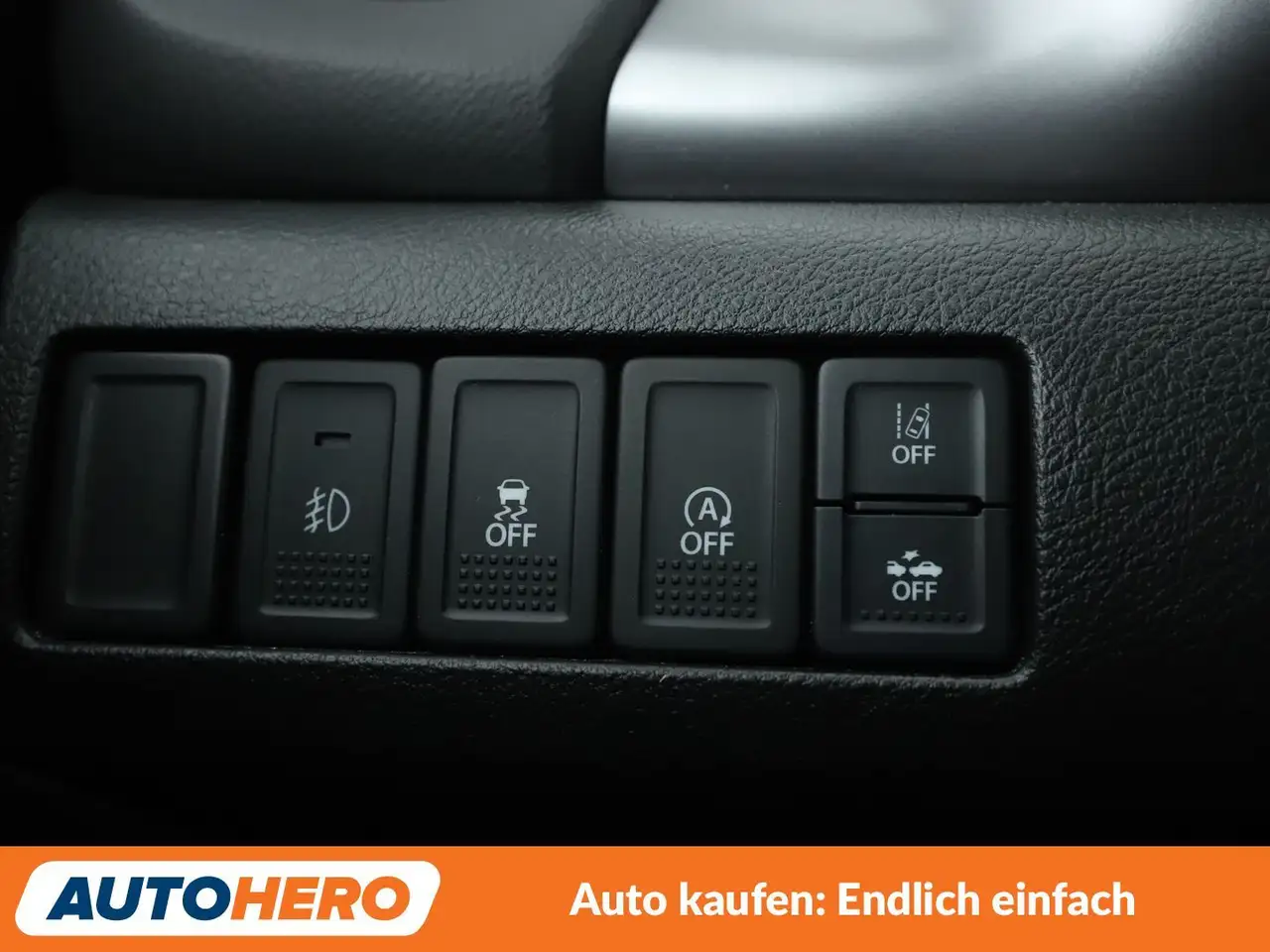 Suzuki Vitara 1.4 BoosterJet Comfort 4x2*TEMPO*LIM*SPUR* — Galería del vehículo 25
