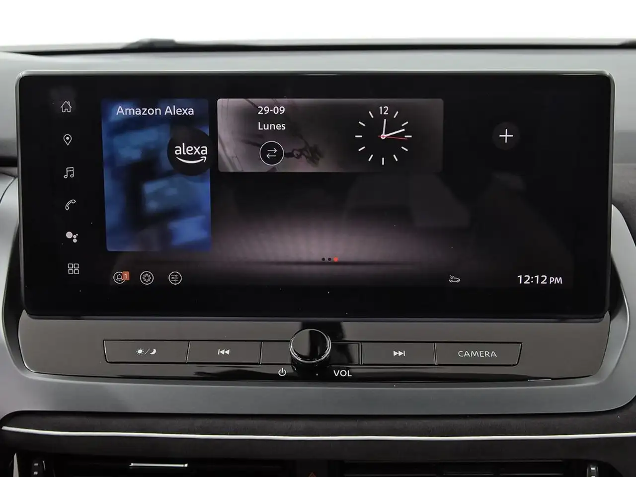 Nissan Qashqai DIG-T 103kW (140CV) mHEV 4x2 N-Design — معرض صور السيارة 22