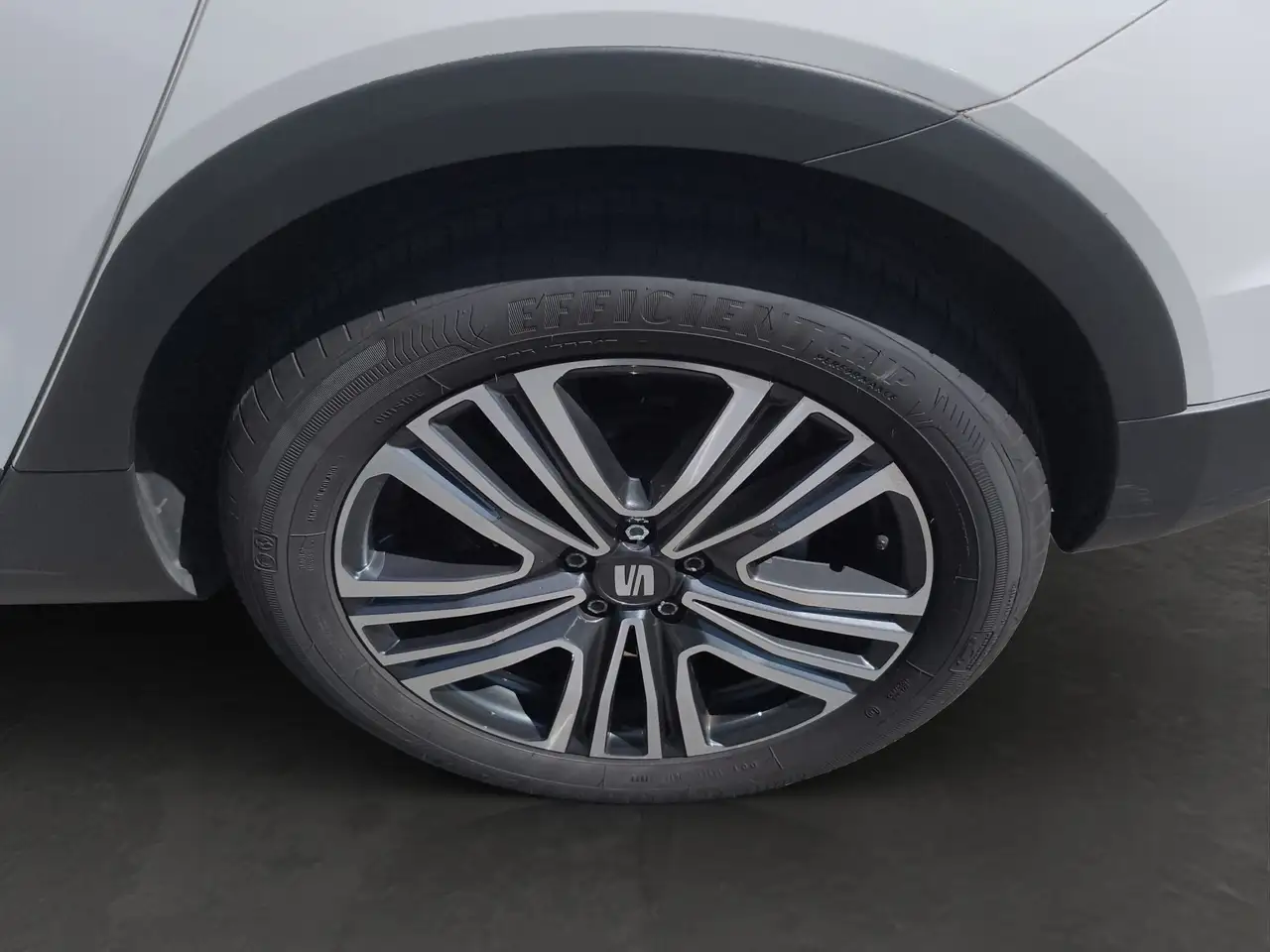 SEAT Arona 1.0 TSI Style LED 17 FULL-LINK GRA SHZ PDC — Vehicle gallery 9