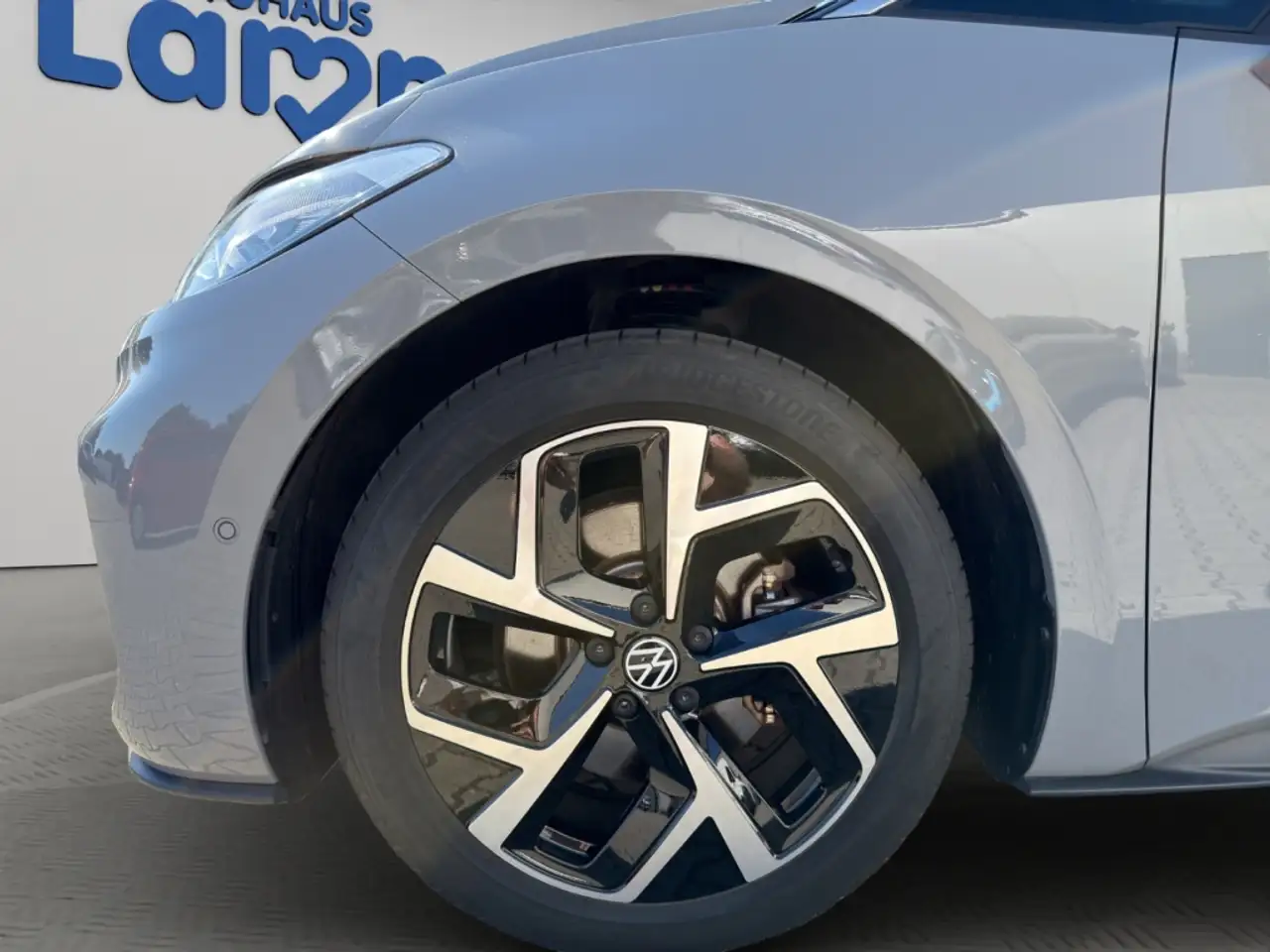 Volkswagen ID.3 MOVE 58kWh RFK,SHZ,ACC,NAVI — Vehicle gallery 6