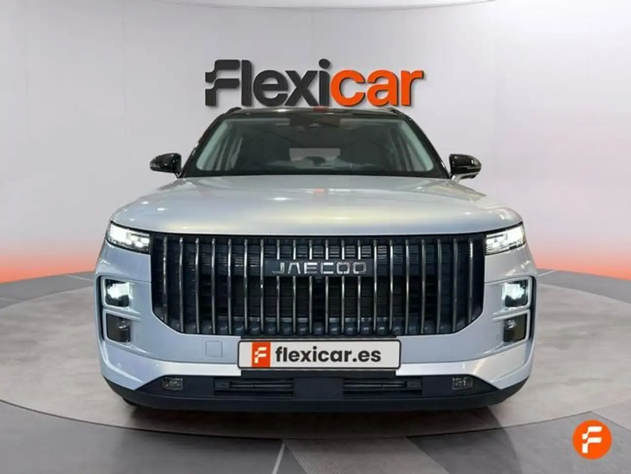 Jaecoo J7 Exclusive 1.6 TGDI 108kW AWD Bitono — Vehicle gallery 2