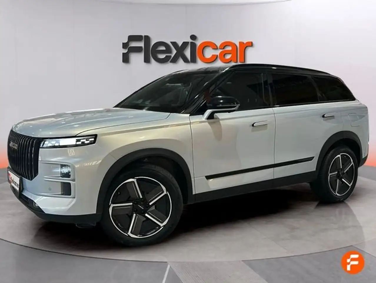 Jaecoo J7 Exclusive 1.6 TGDI 108kW AWD Bitono — Vehicle gallery 3