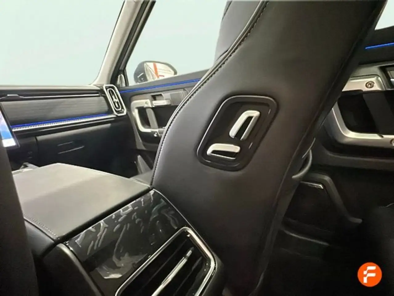 Jaecoo J7 Exclusive 1.6 TGDI 108kW AWD Bitono — Vehicle gallery 21