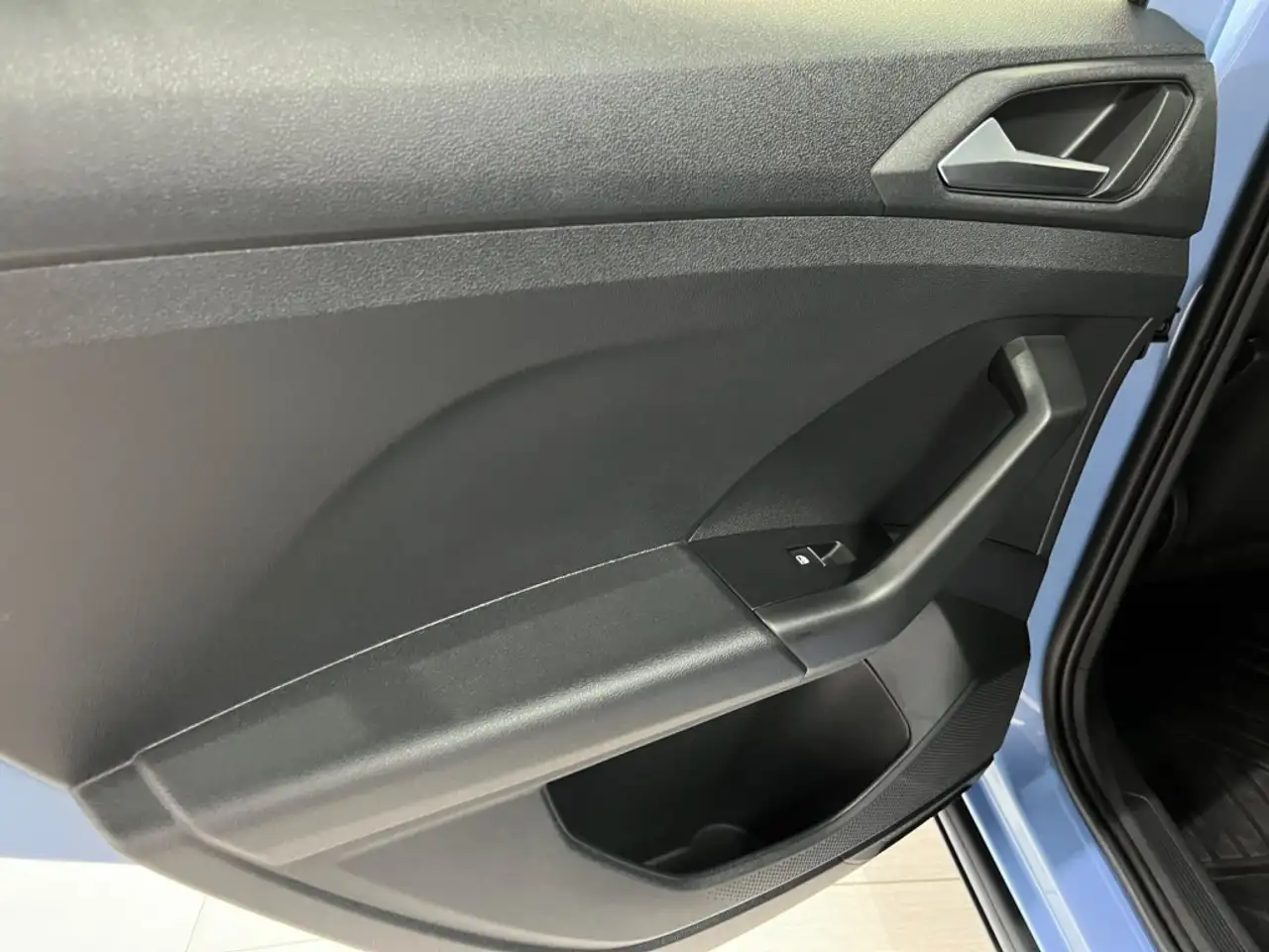 Volkswagen T-Cross 1.0 TSI R-Line Aut. 85kW — Vehicle gallery 20
