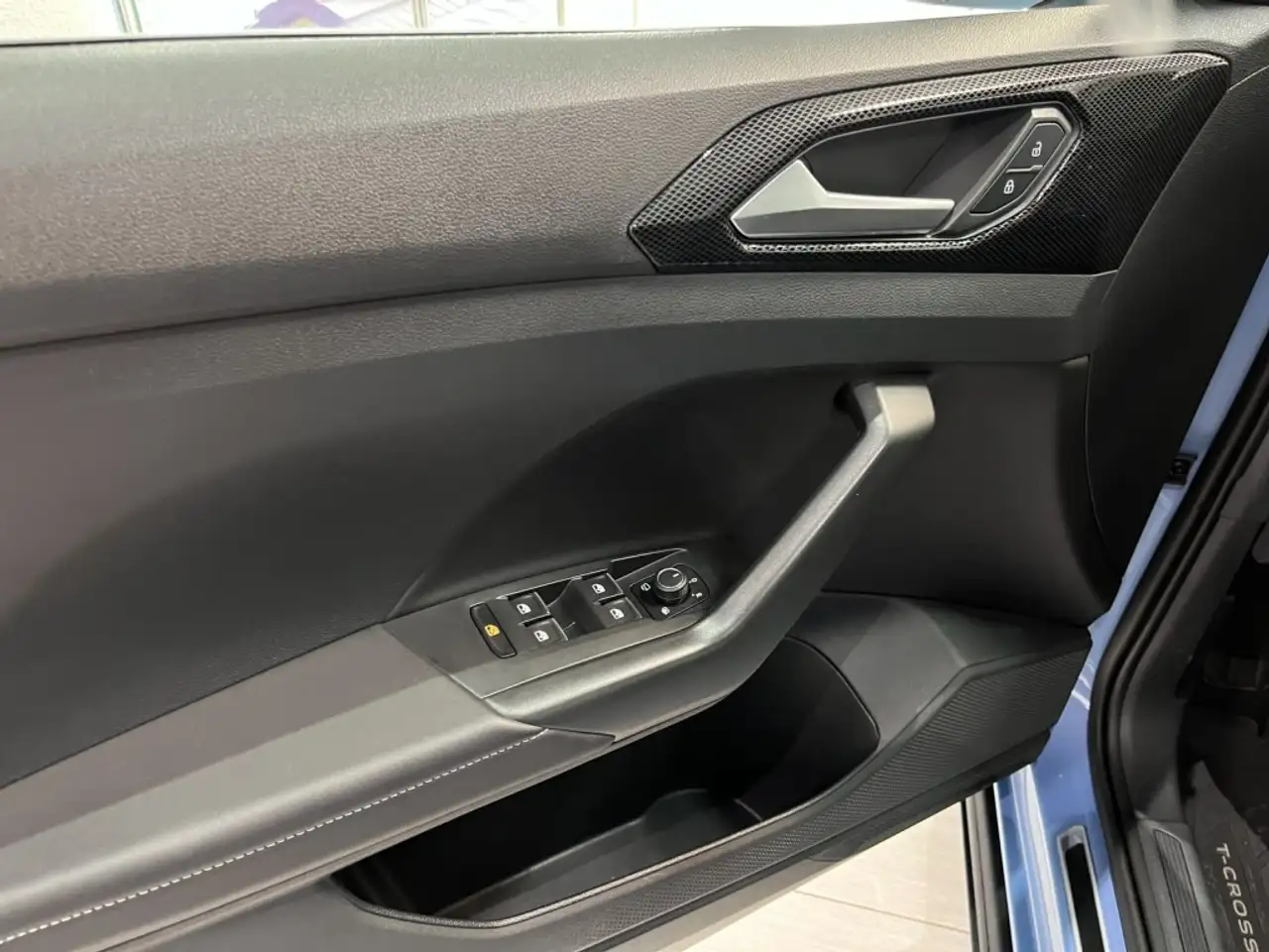 Volkswagen T-Cross 1.0 TSI R-Line Aut. 85kW — Vehicle gallery 11