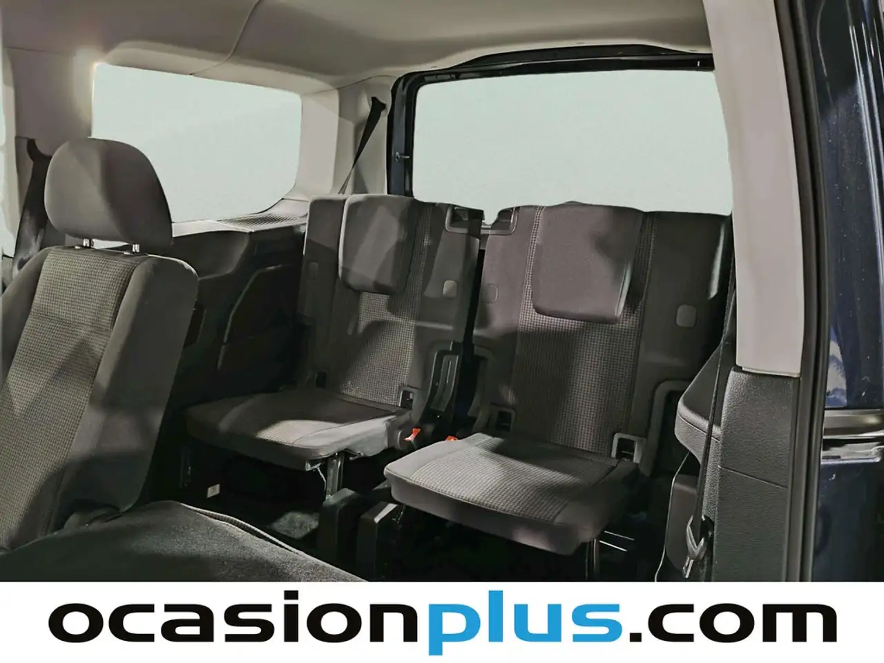 Volkswagen Caddy Maxi 2.0TDI Outdoor 75KW — Galería del vehículo 6
