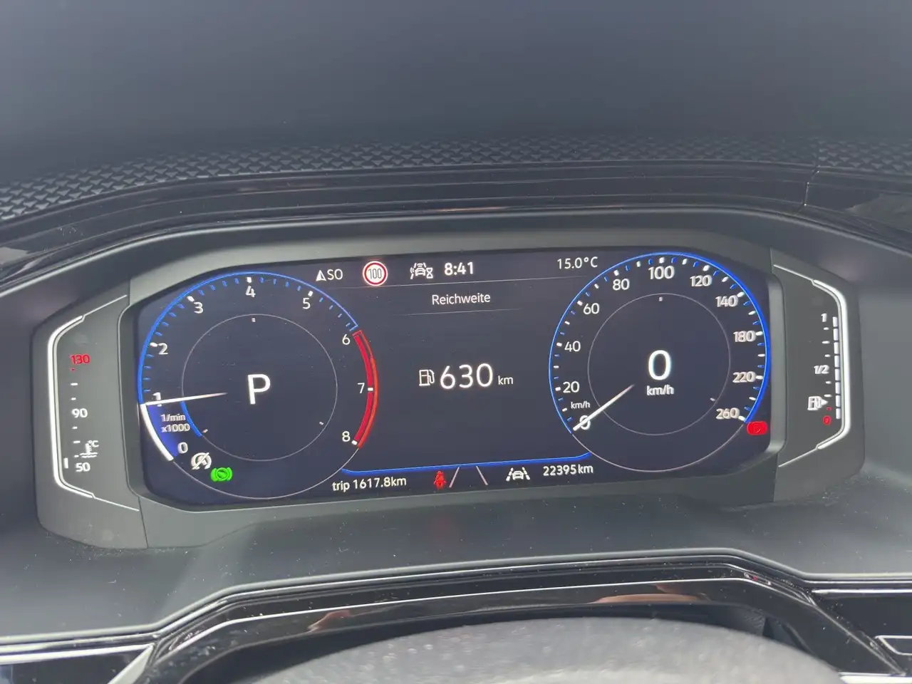 Volkswagen Polo 1,0 TSI Life*Virtual*ACC*Navi*DAB+*Kamera*L — معرض صور السيارة 12