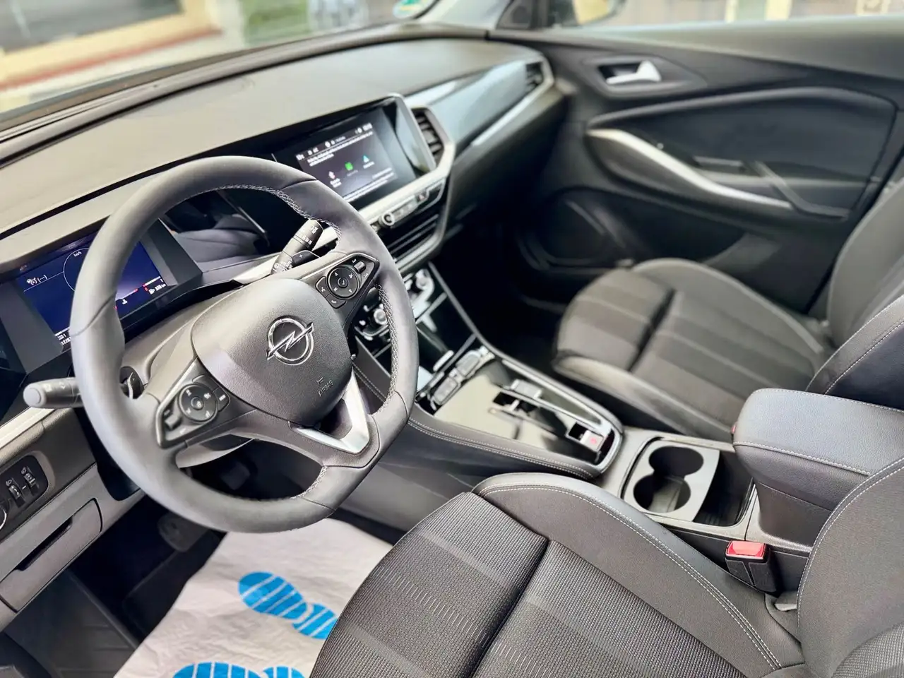 Opel Grandland X ENJOY |LED| RKam| Carplay| — Galerie du véhicule 7