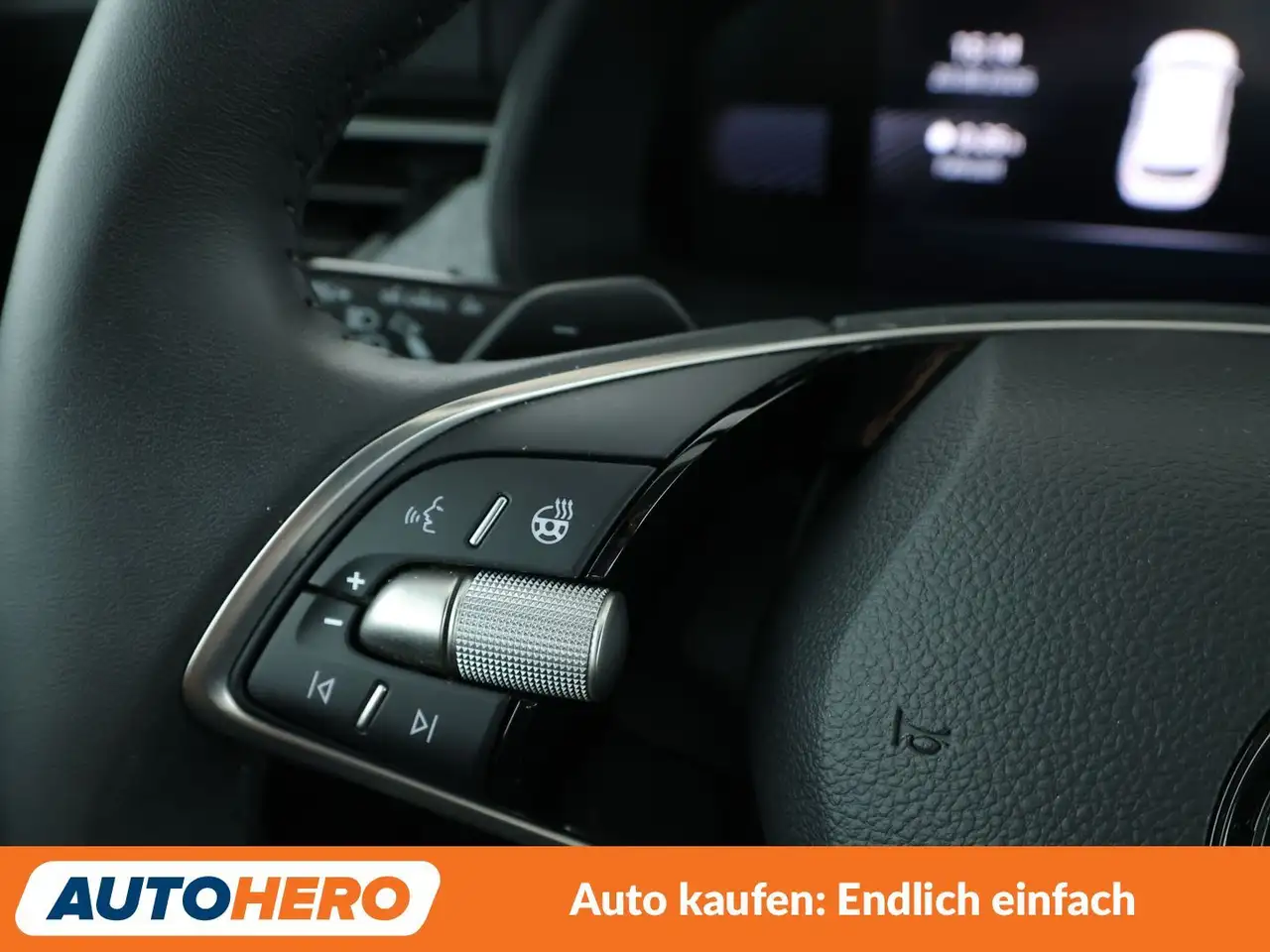 Skoda Kamiq 1.0 TSI Selection Aut.*LED*TEMPO*PDC* — معرض صور السيارة 27