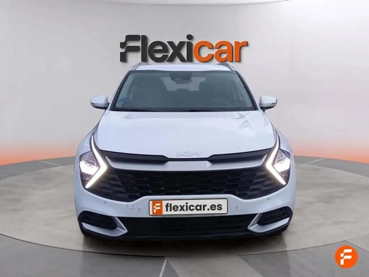 Kia Sportage 1.6 T-GDi PHEV 198kW (265CV) Drive 4x4 — معرض صور السيارة 3