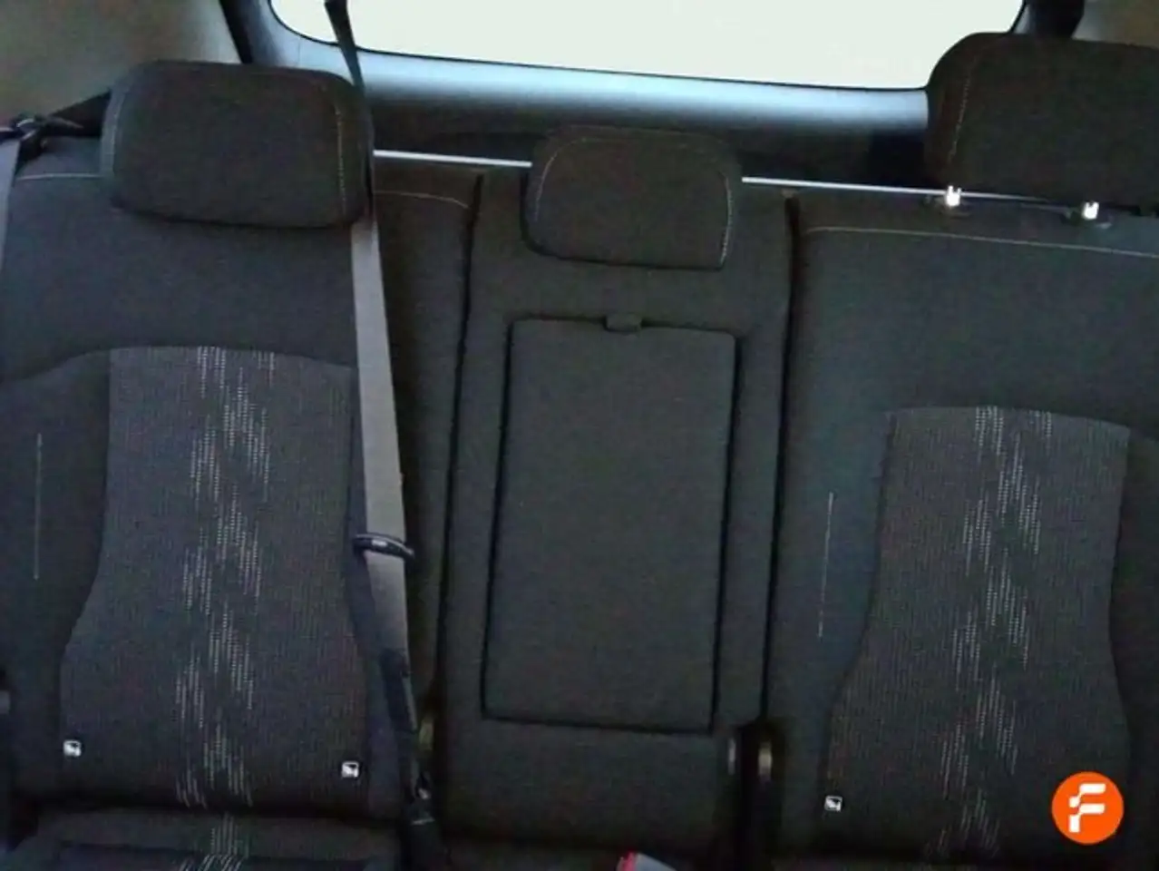 Kia Sportage 1.6 T-GDi PHEV 198kW (265CV) Drive 4x4 — معرض صور السيارة 22
