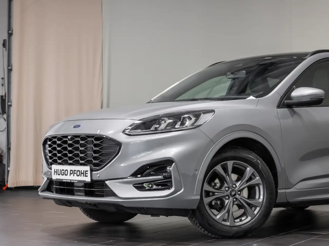 Ford Kuga ST-Line X*PANO*AHK*KAM*ACC*NAVI*SOUND-SYS. LED Pan — Vehicle gallery 3