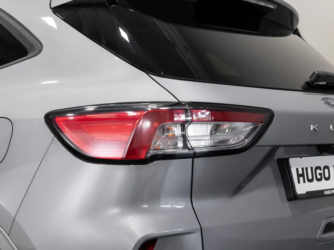 Ford Kuga ST-Line X*PANO*AHK*KAM*ACC*NAVI*SOUND-SYS. LED Pan — Vehicle gallery 7