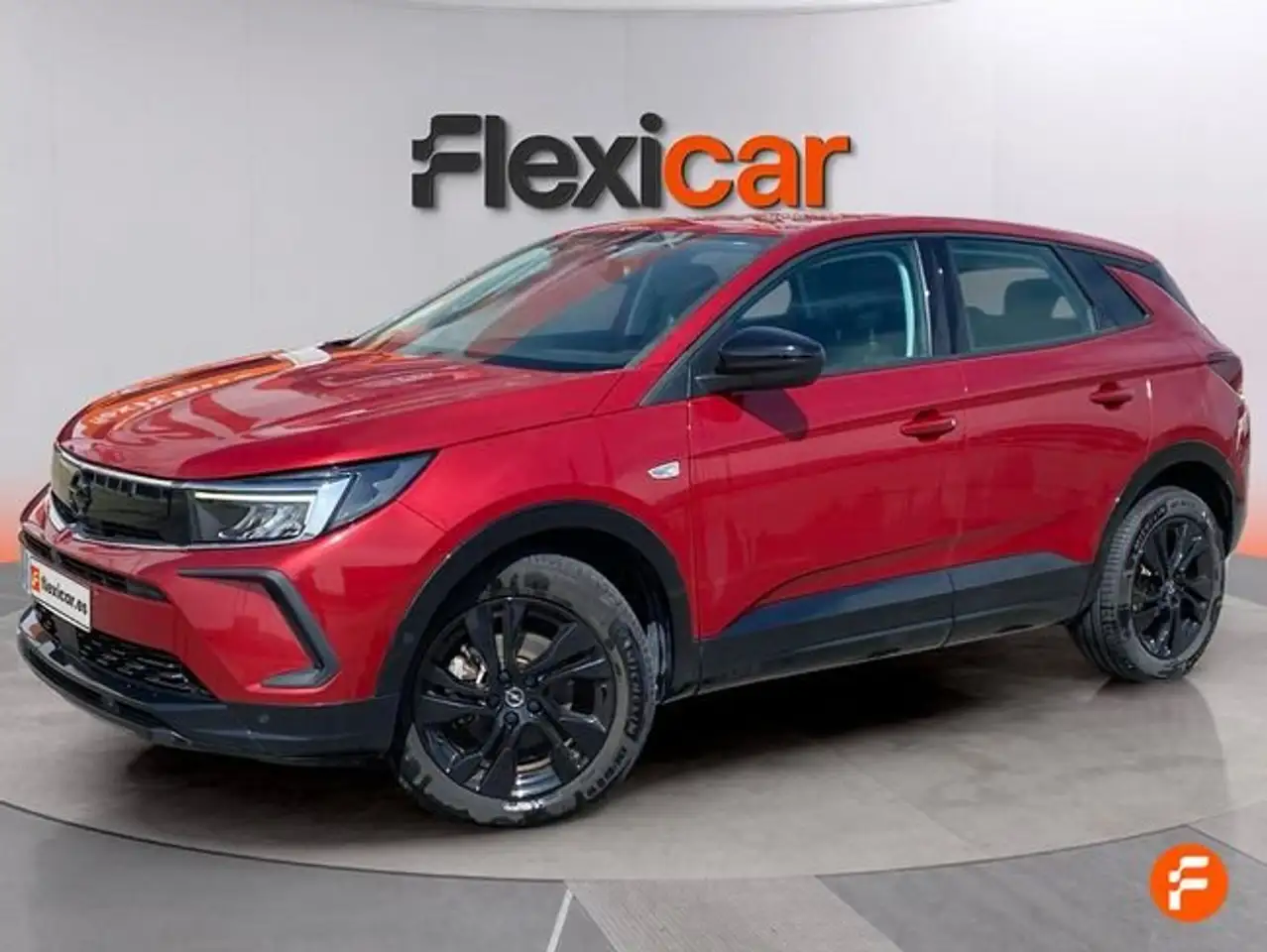 Opel Grandland 1.2T XHT MT6 S/S GS — Galería del vehículo 3