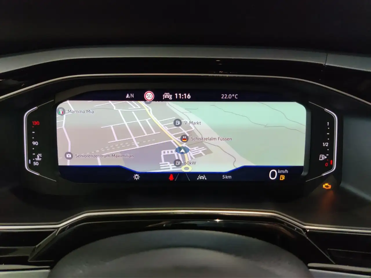 Volkswagen Taigo 1.0 TSI Goal, AHK, ACC, R. Kamera, LED — Galerie du véhicule 10