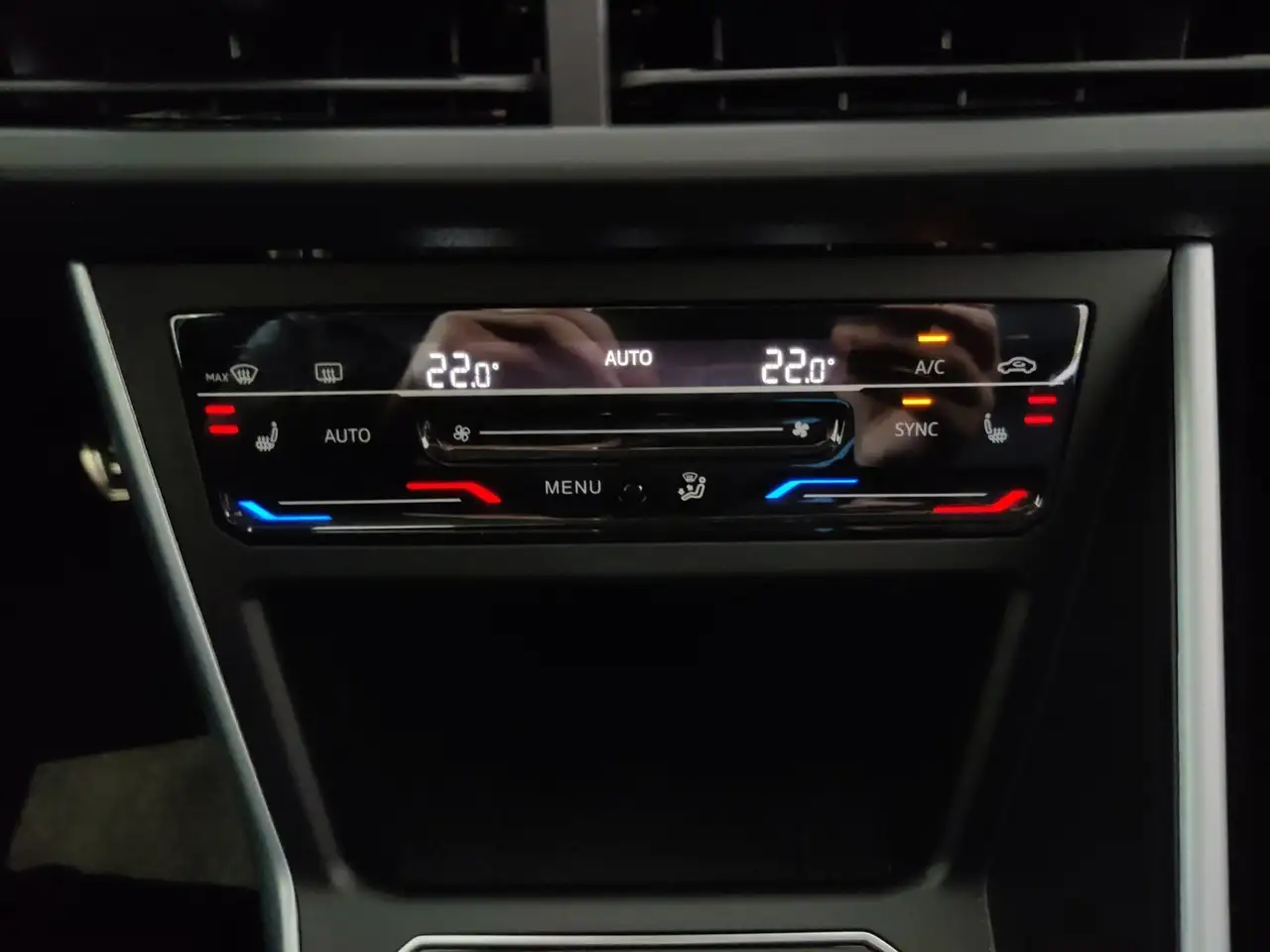 Volkswagen Taigo 1.0 TSI Goal, AHK, ACC, R. Kamera, LED — Galerie du véhicule 17