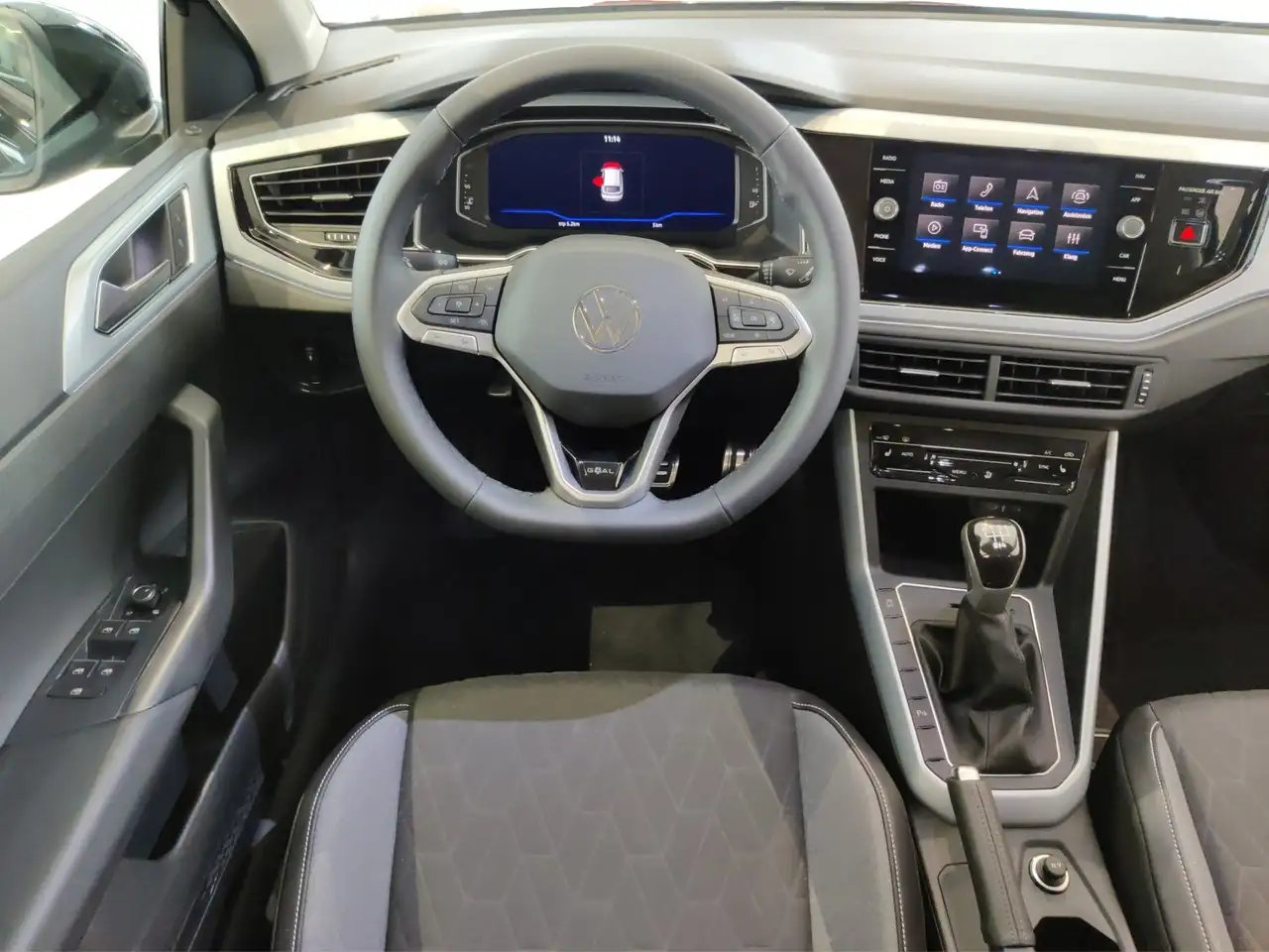 Volkswagen Taigo 1.0 TSI Goal, AHK, ACC, R. Kamera, LED — Galerie du véhicule 5