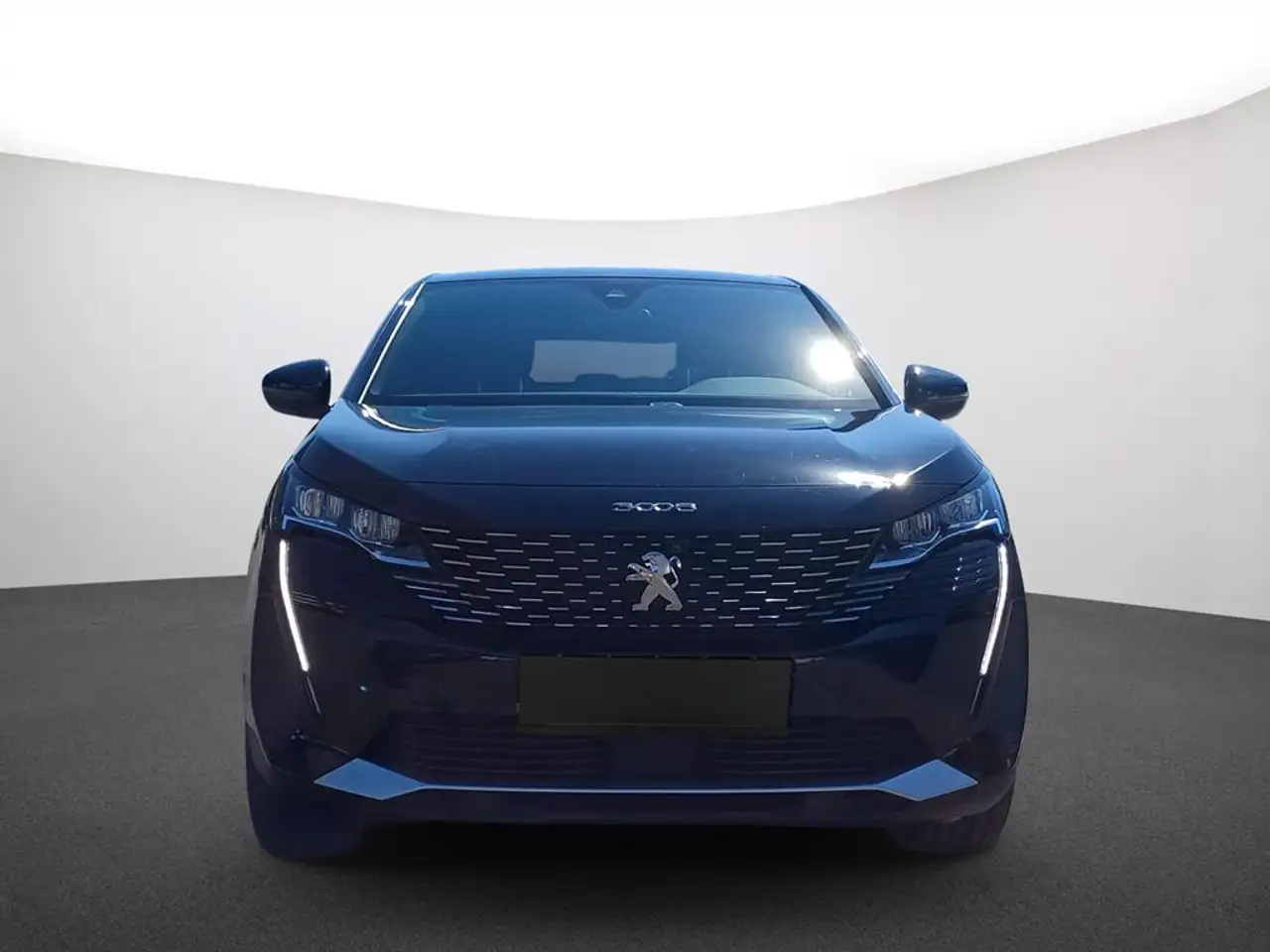 Peugeot 3008 Allure Pack Pur — معرض صور السيارة 12