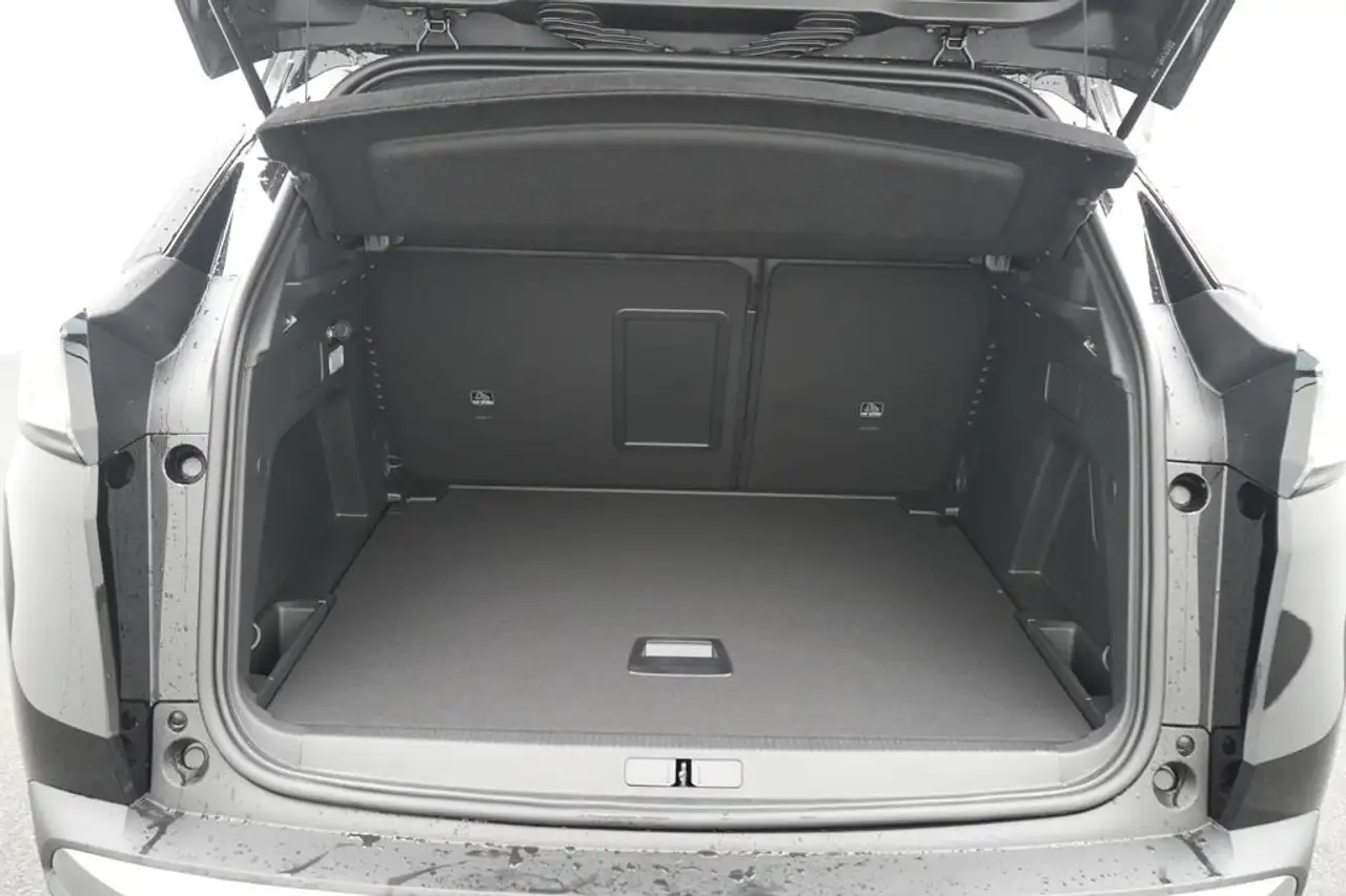 Peugeot 3008 Allure Pack Pur — معرض صور السيارة 2