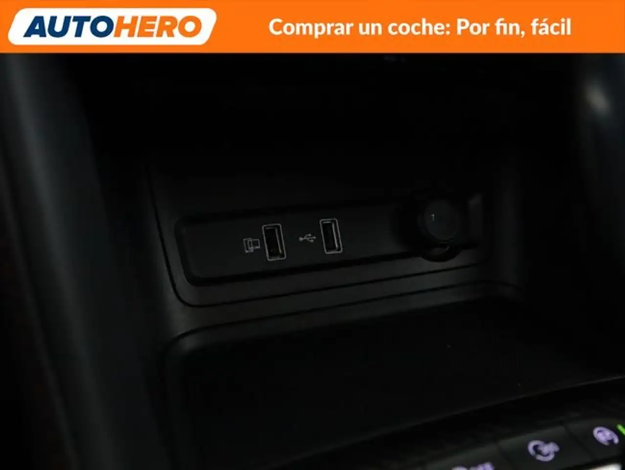 MG ZS 1.0 T-GDI Luxury — معرض صور السيارة 27
