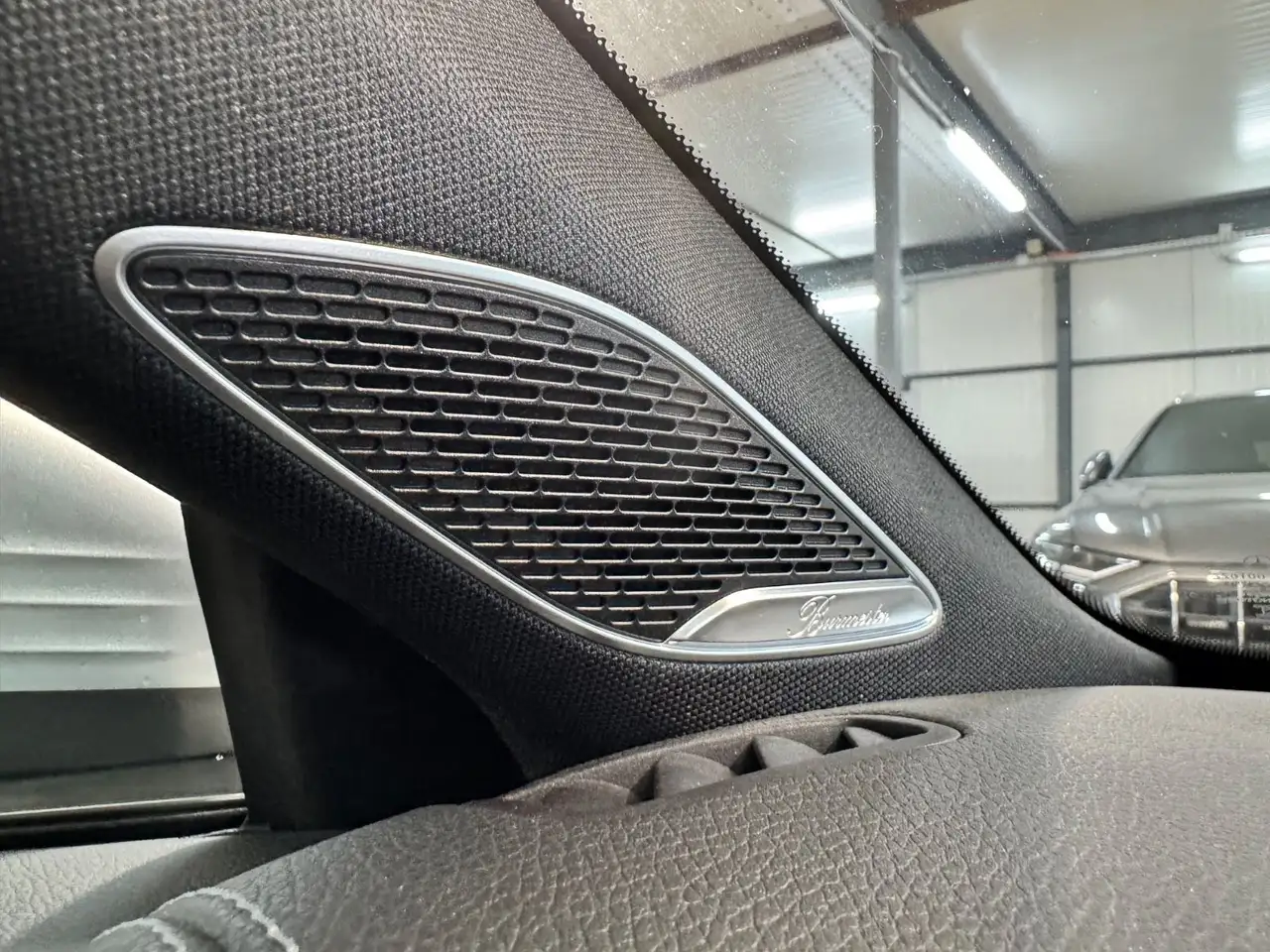 Mercedes-Benz CLA 250 4M Coupe*AMG PREMIUM+*TECHNK*BRMS*PANO — معرض صور السيارة 17
