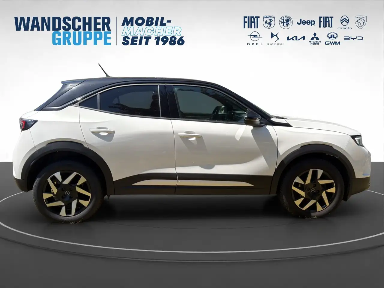 Opel Mokka GS line PT 100 Carplay+SHZ+LHZ+LED+RFK — Galerie du véhicule 7